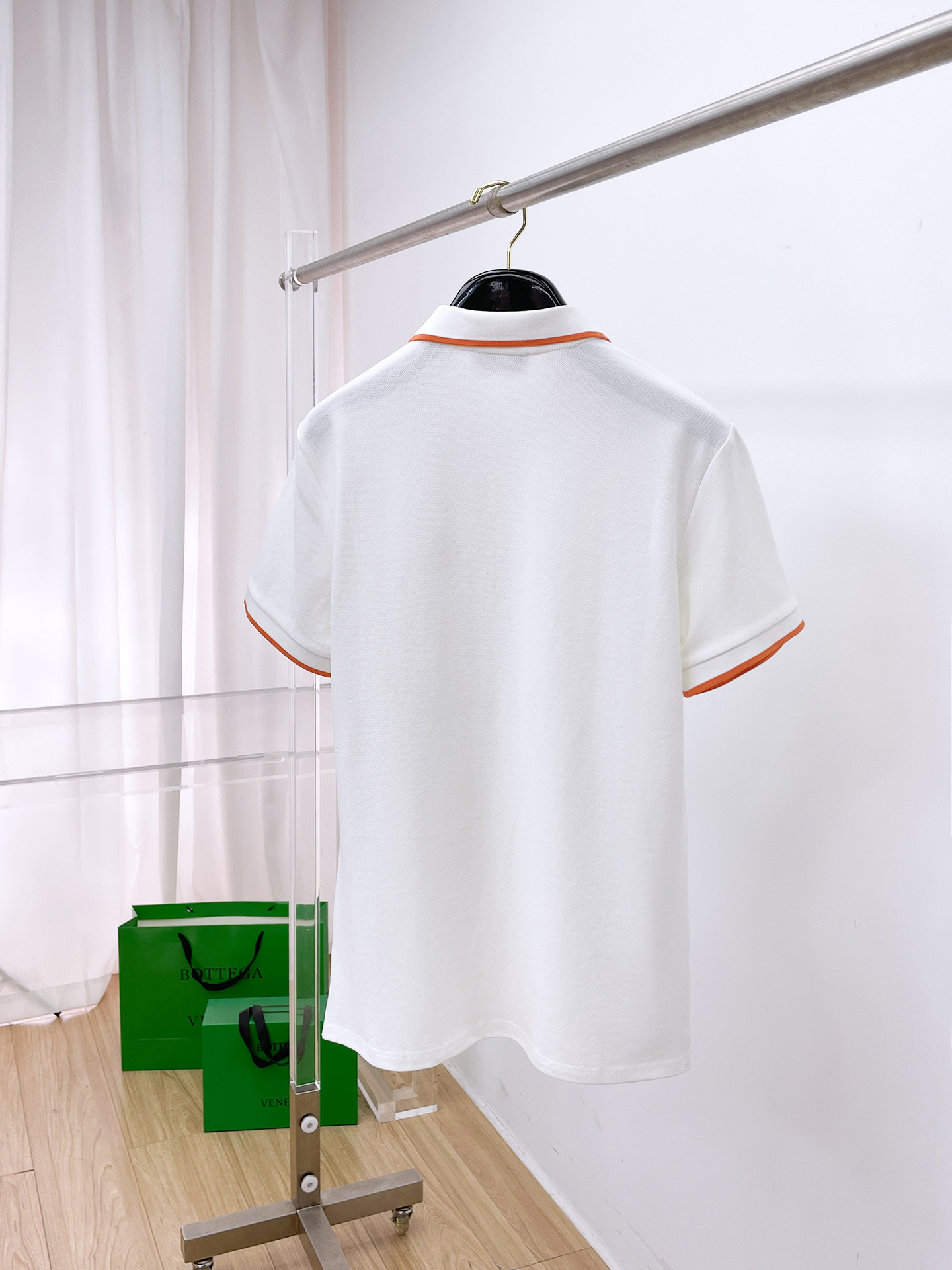 에르메스 남성 반팔 132900 Hermes T Shirt 썸네일 이미지