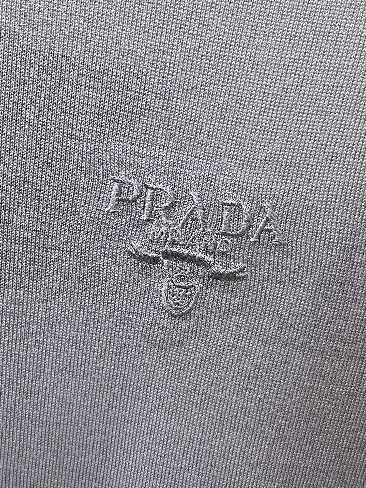 프라다 남성 반팔 132899 Prada T Shirt 썸네일 이미지