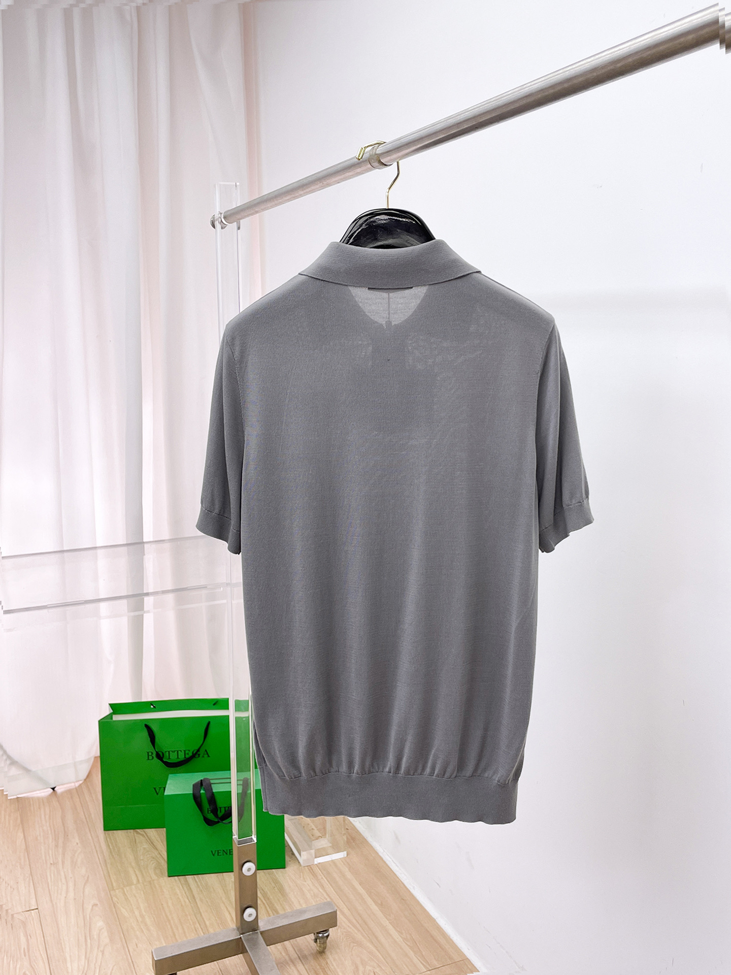 프라다 남성 반팔 132899 Prada T Shirt 썸네일 이미지