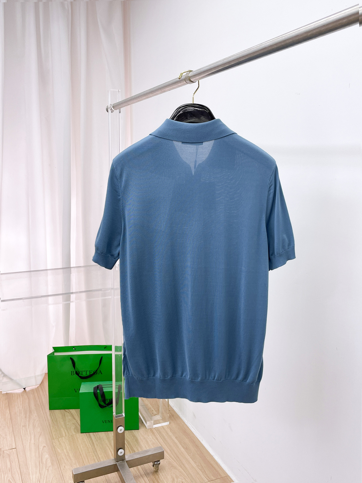 프라다 남성 반팔 132898 Prada T Shirt 썸네일 이미지