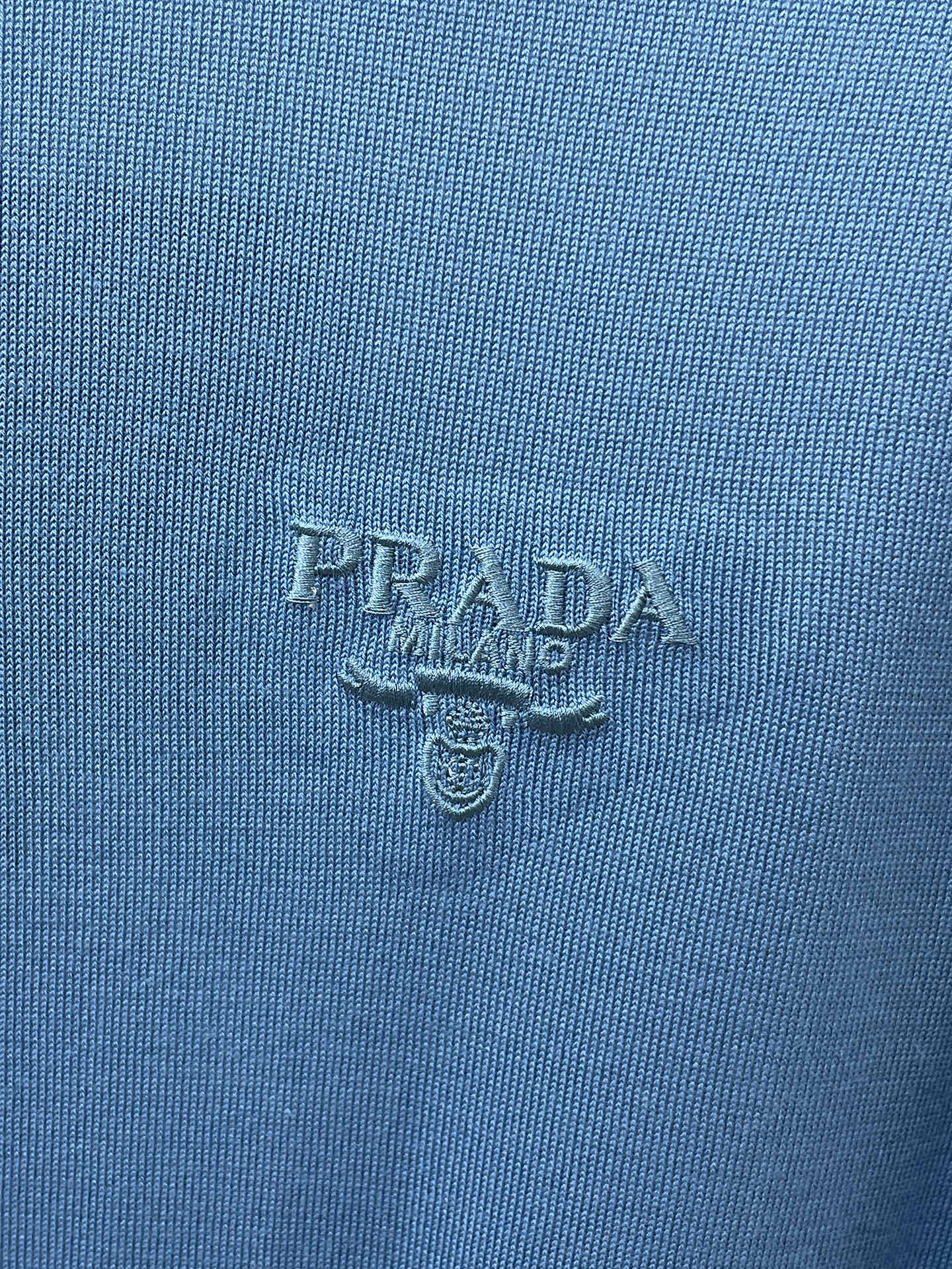 프라다 남성 반팔 132898 Prada T Shirt 썸네일 이미지