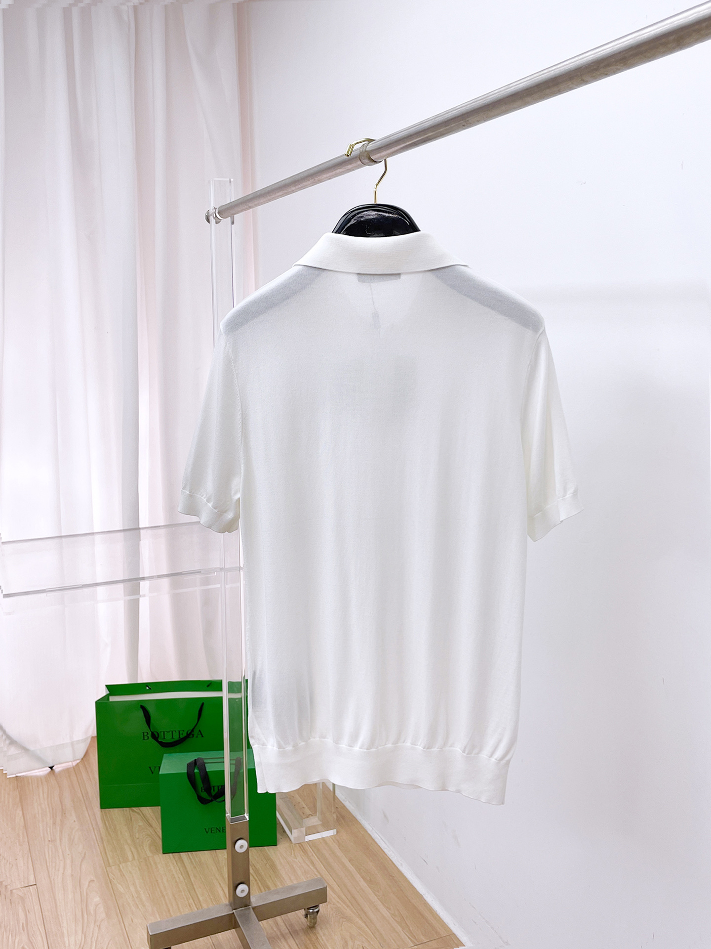 프라다 남성 반팔 132897 Prada T Shirt 썸네일 이미지