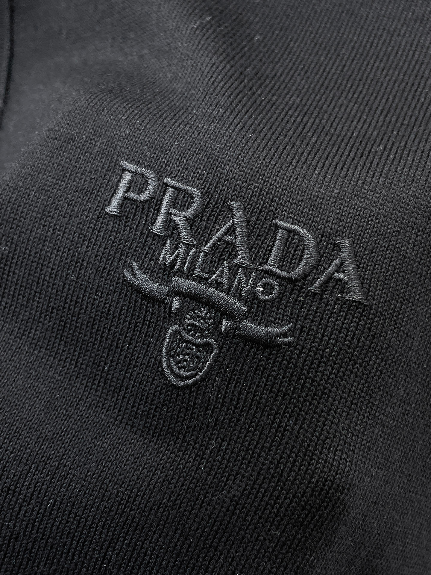 프라다 남성 반팔 132896 Prada T Shirt 썸네일 이미지