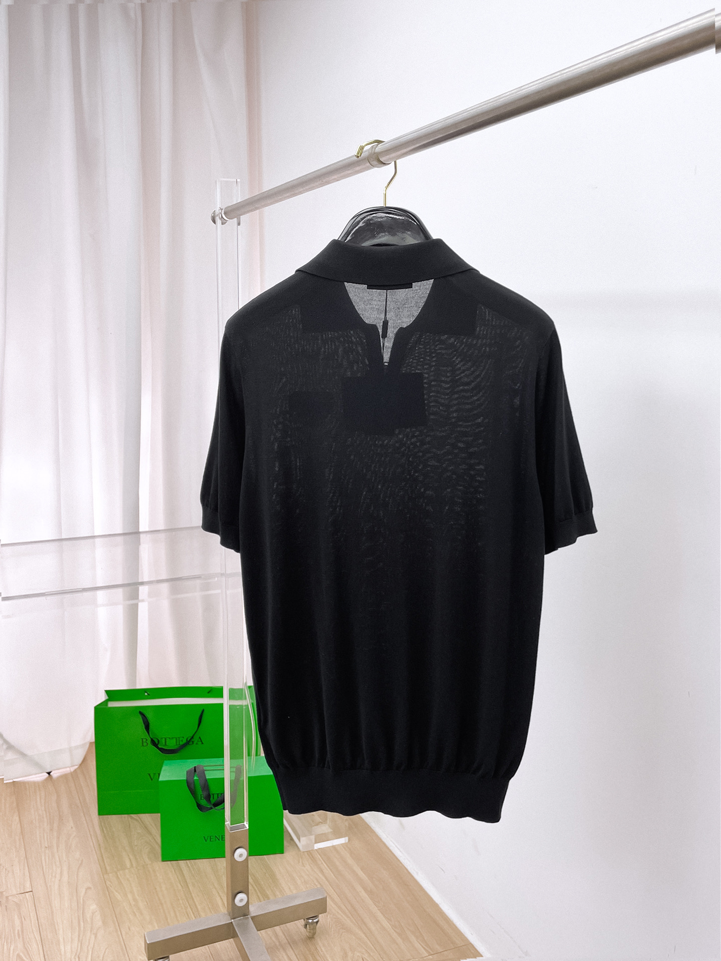 프라다 남성 반팔 132896 Prada T Shirt 썸네일 이미지
