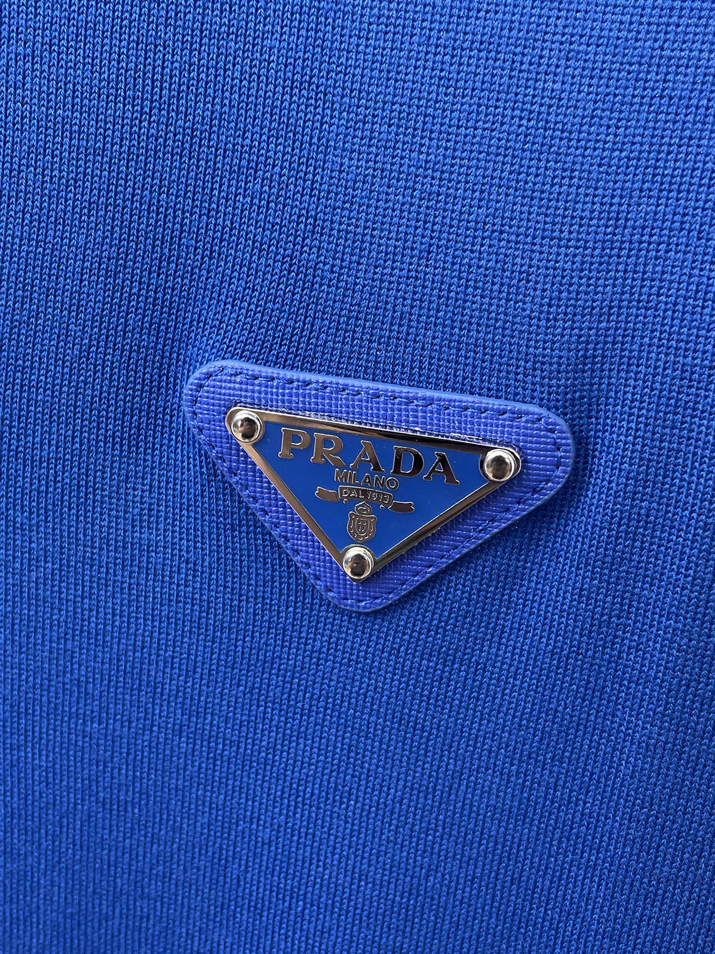 프라다 남성 반팔 132894 Prada T Shirt 썸네일 이미지