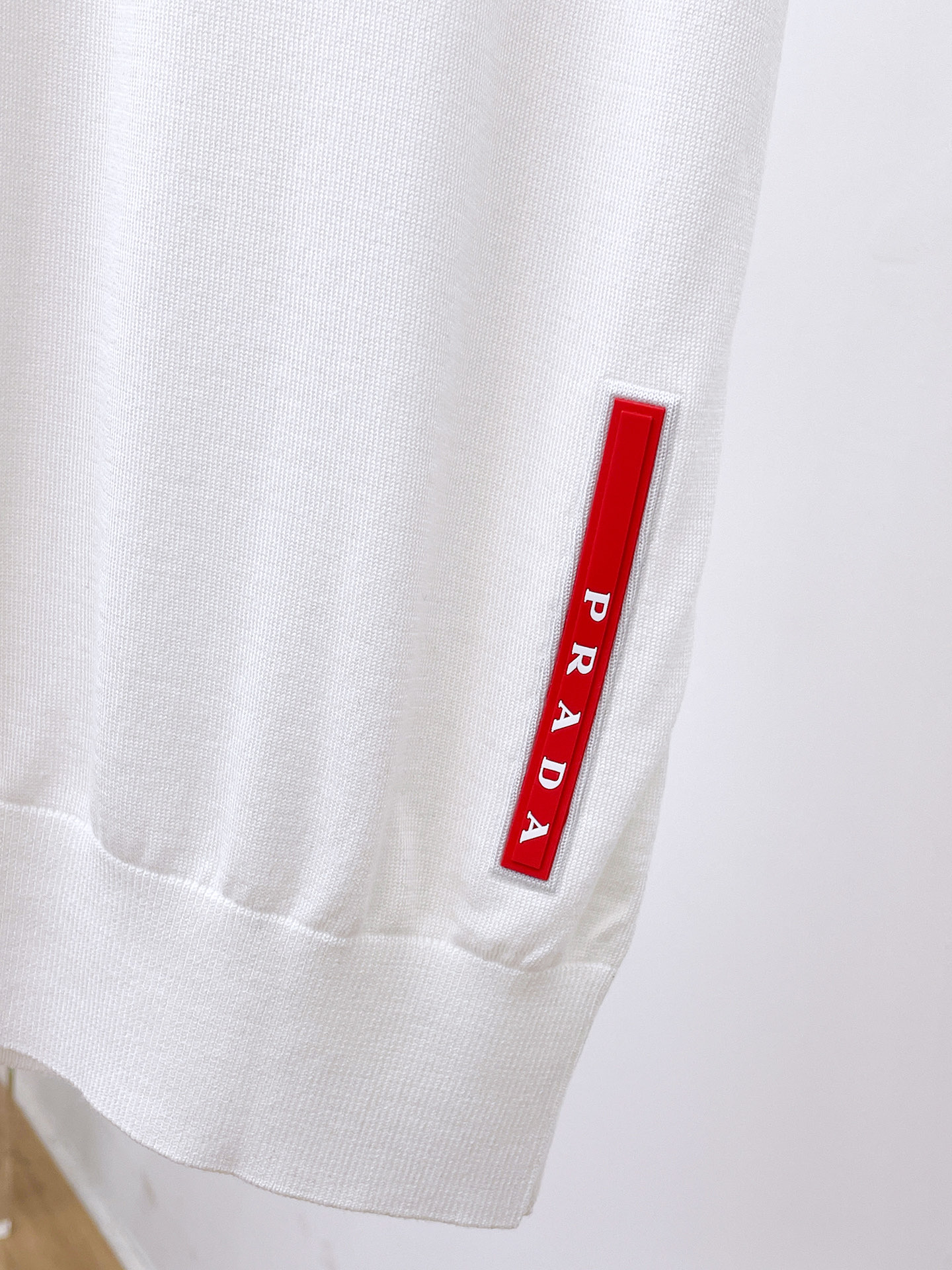 프라다 남성 반팔 132893 Prada T Shirt 썸네일 이미지