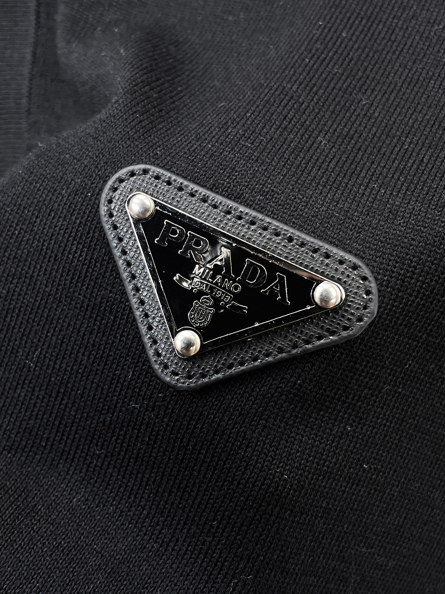 프라다 남성 반팔 132892 Prada T Shirt 썸네일 이미지