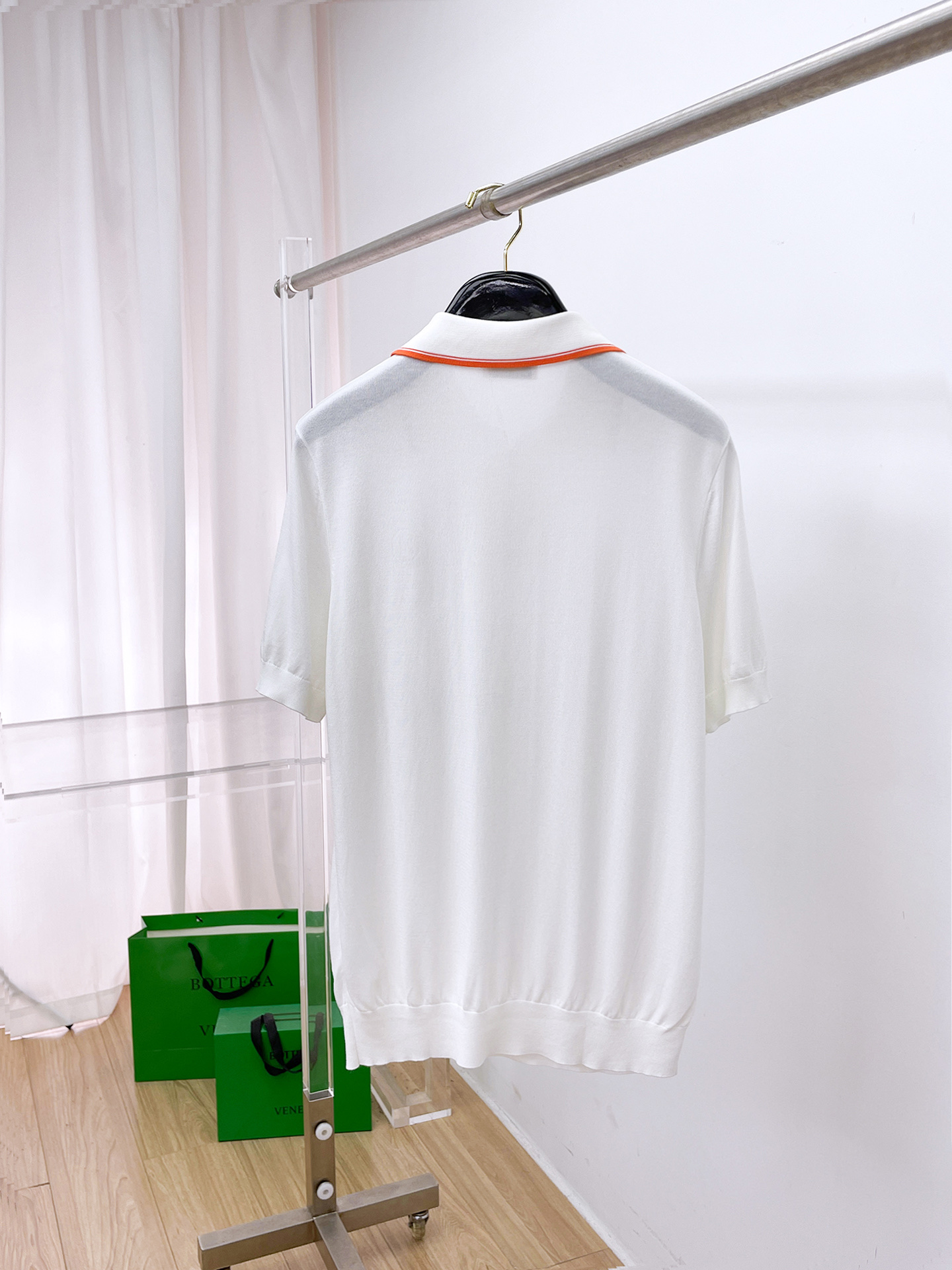 에르메스 남성 반팔 132891 Hermes T Shirt 썸네일 이미지