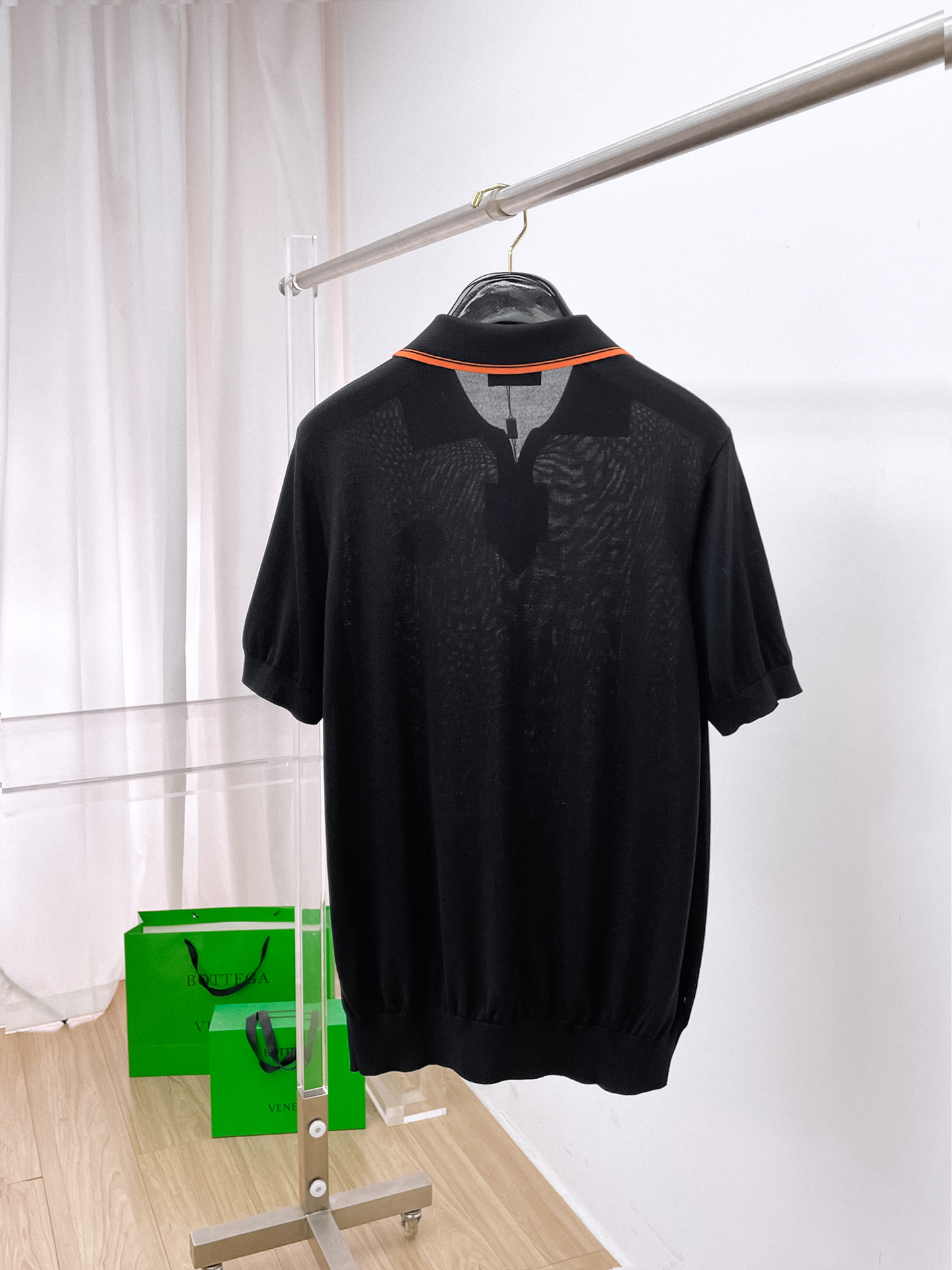 에르메스 남성 반팔 132890 Hermes T Shirt 썸네일 이미지