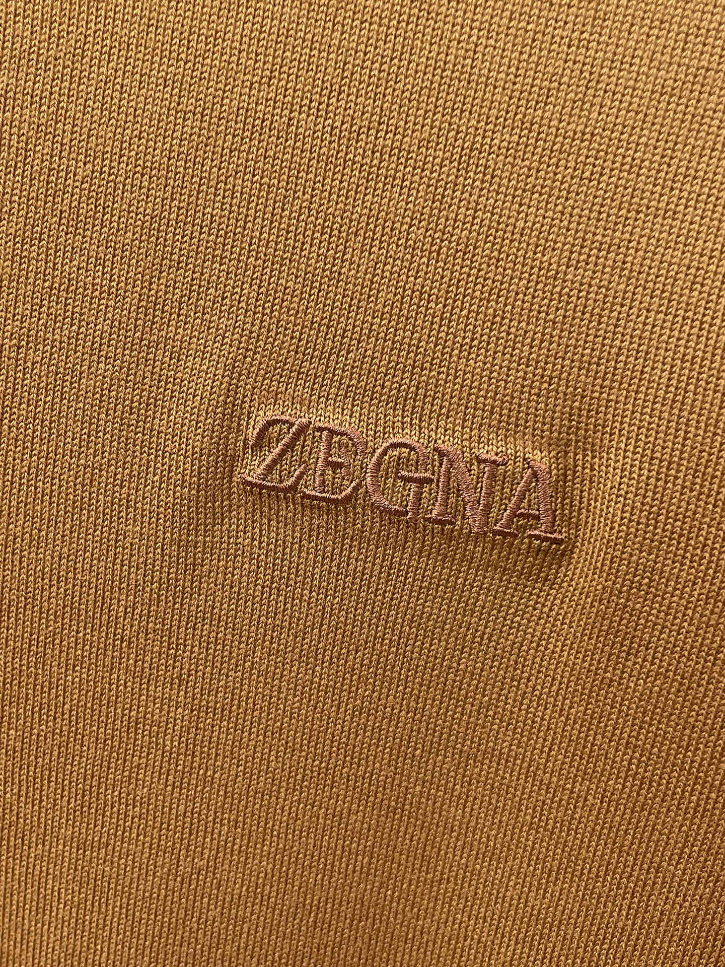 제냐 남성 반팔 132889 Zegna T Shirt 썸네일 이미지