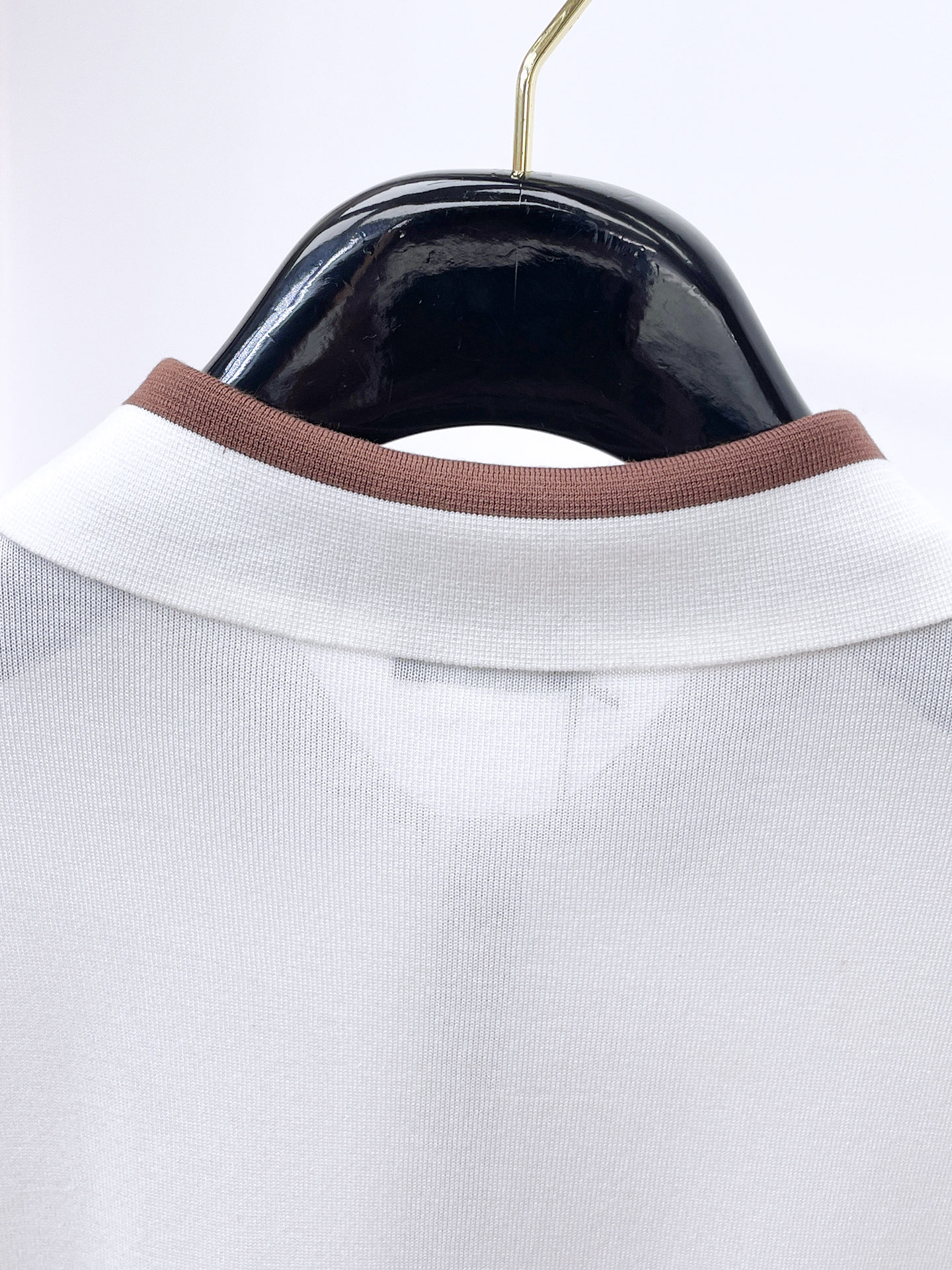 제냐 남성 반팔 132888 Zegna T Shirt 썸네일 이미지