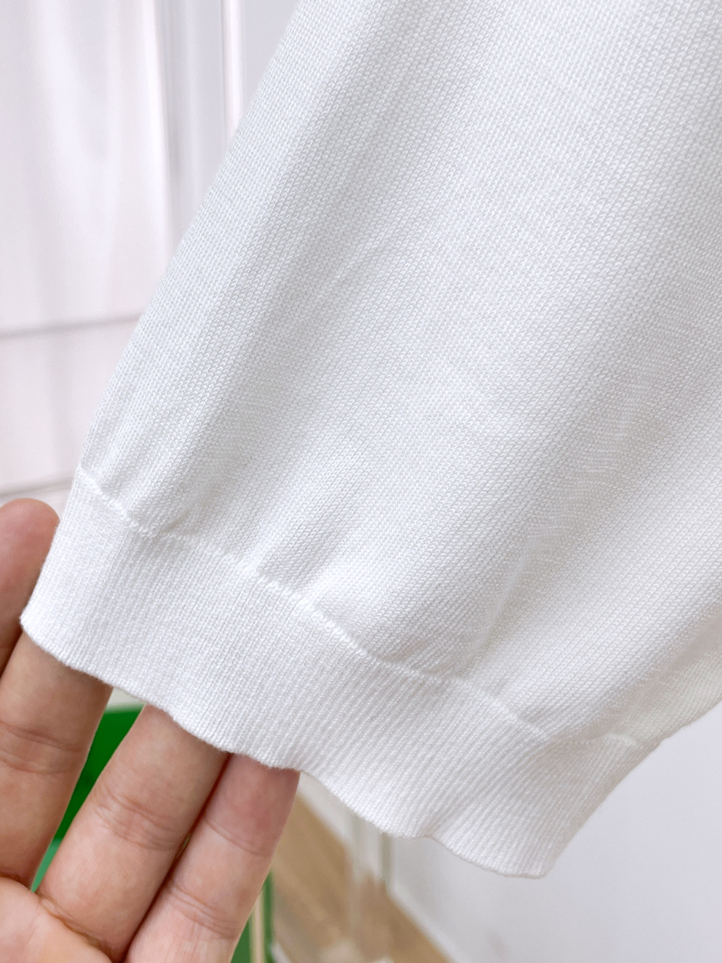 제냐 남성 반팔 132888 Zegna T Shirt 썸네일 이미지