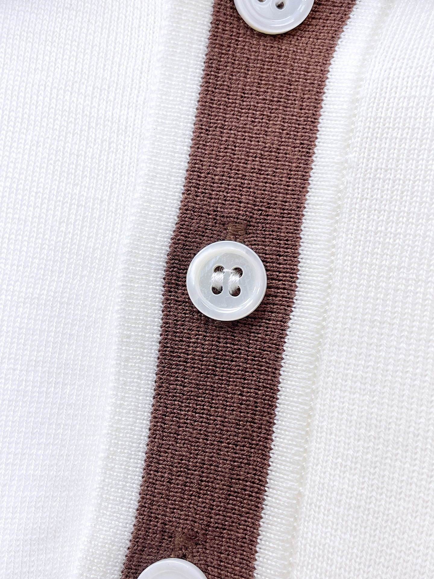제냐 남성 반팔 132888 Zegna T Shirt 썸네일 이미지