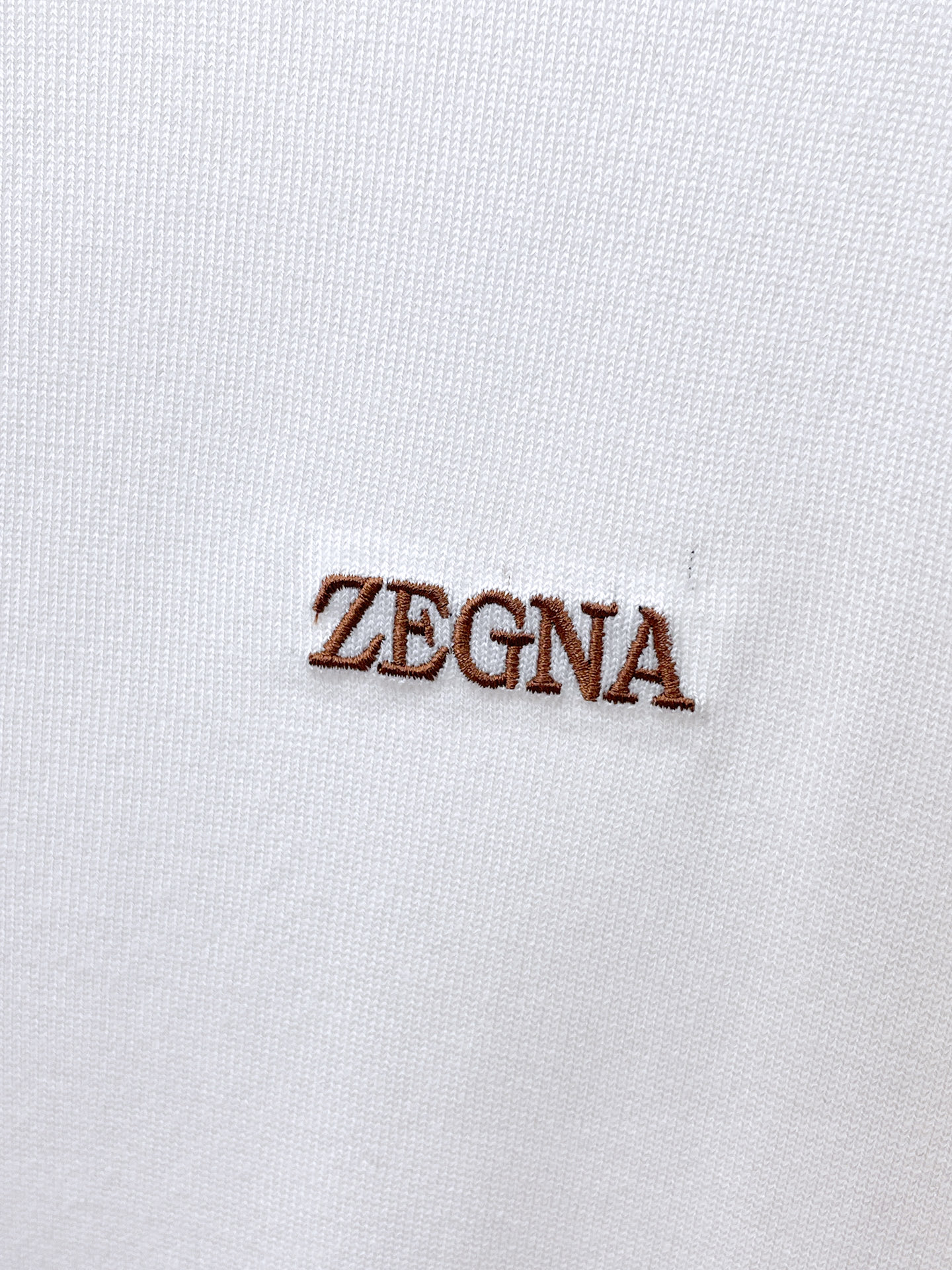 제냐 남성 반팔 132888 Zegna T Shirt 썸네일 이미지