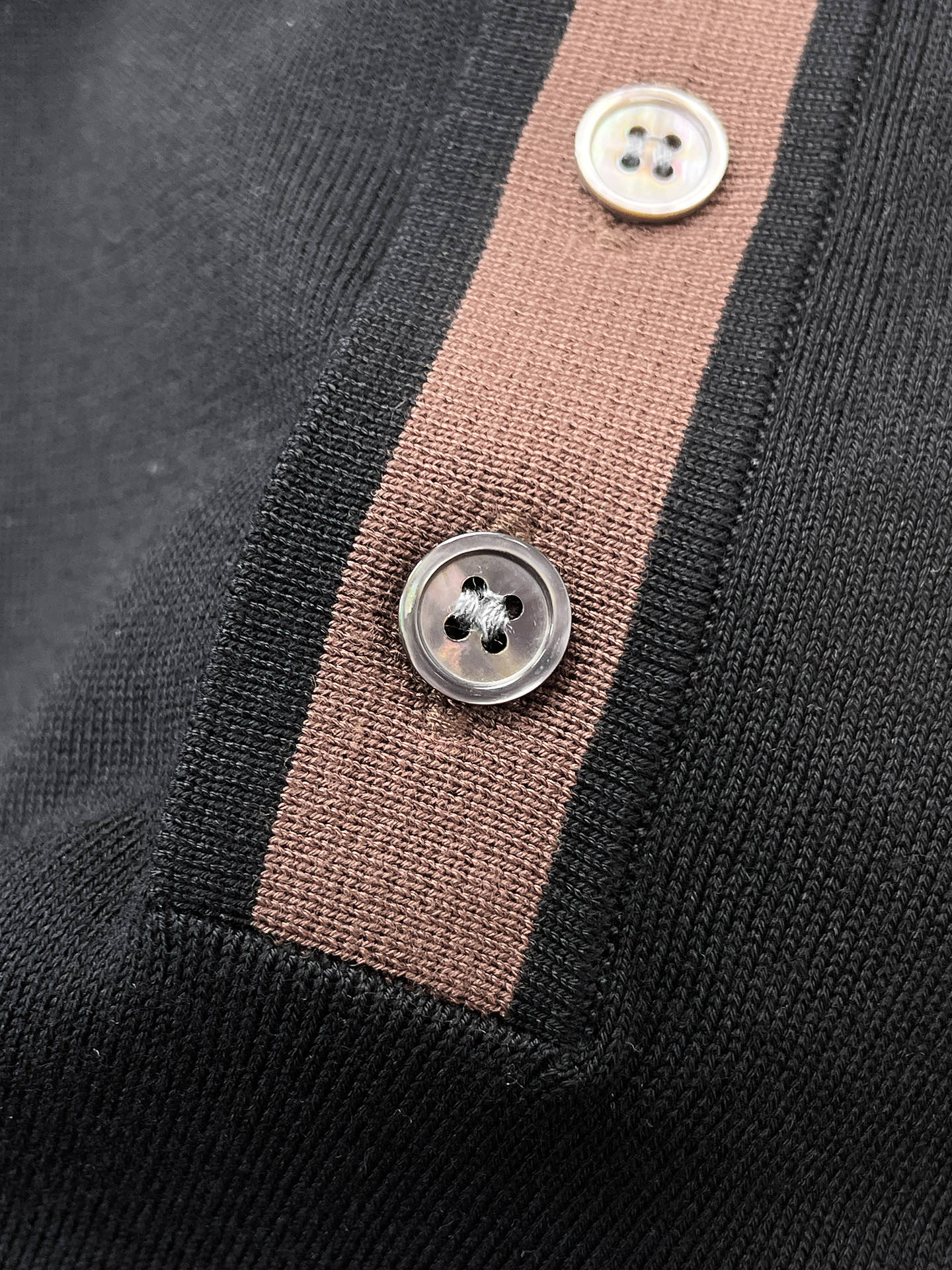 제냐 남성 반팔 132887 Zegna T Shirt 썸네일 이미지