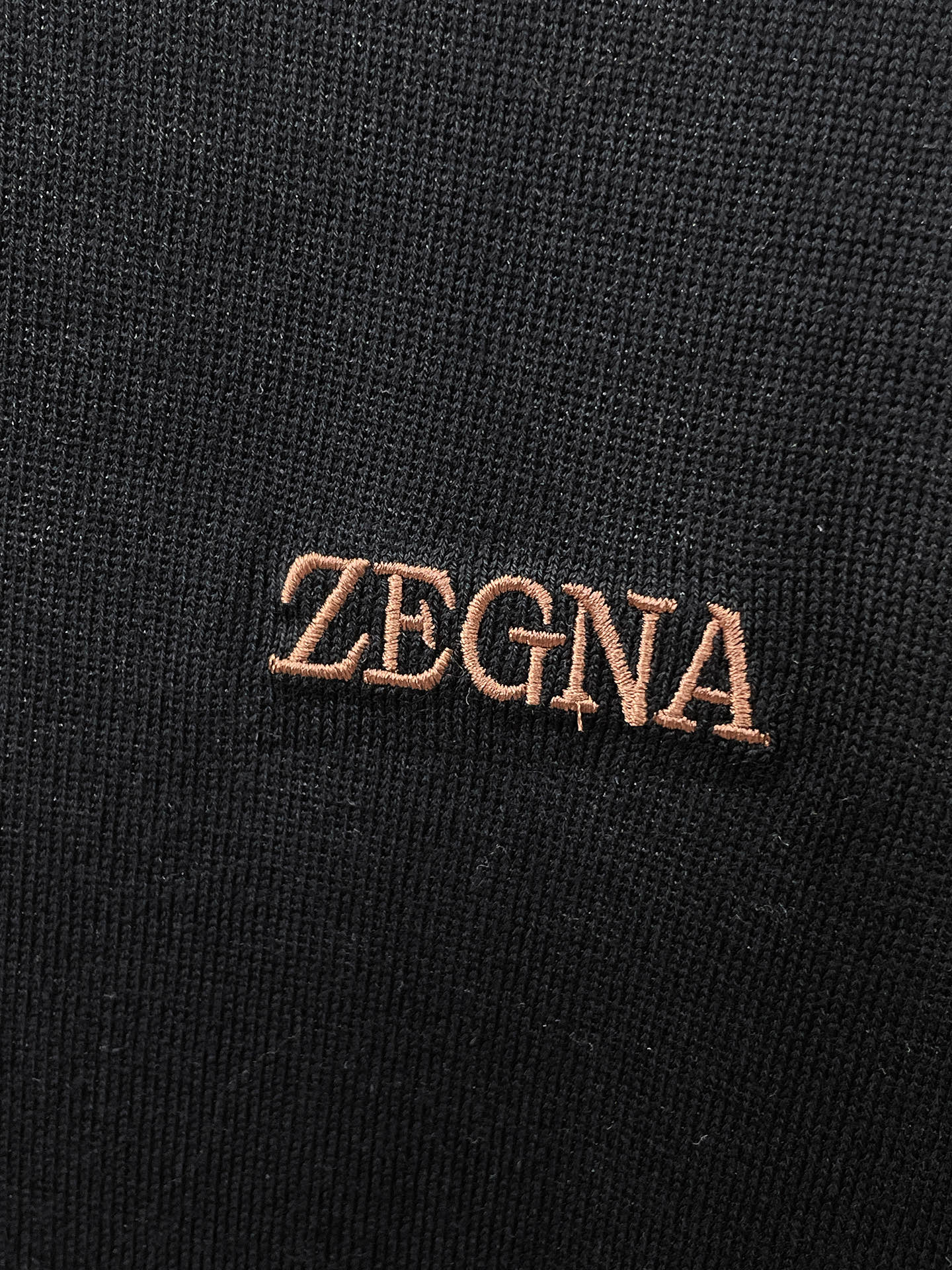 제냐 남성 반팔 132887 Zegna T Shirt 썸네일 이미지