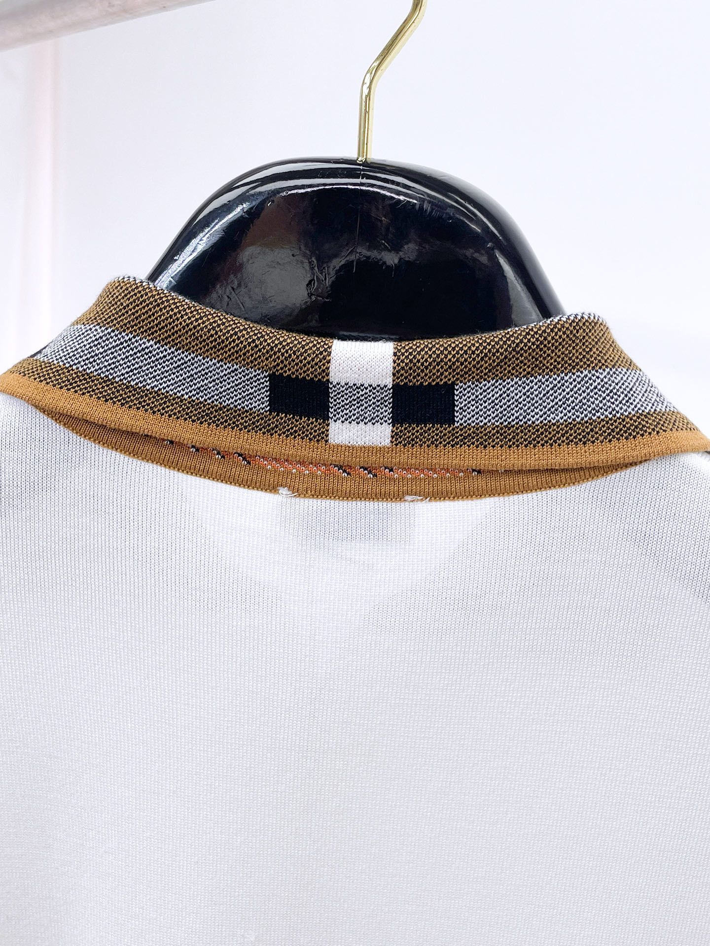 버버리 남성 반팔 132886 Burberry T Shirt 썸네일 이미지