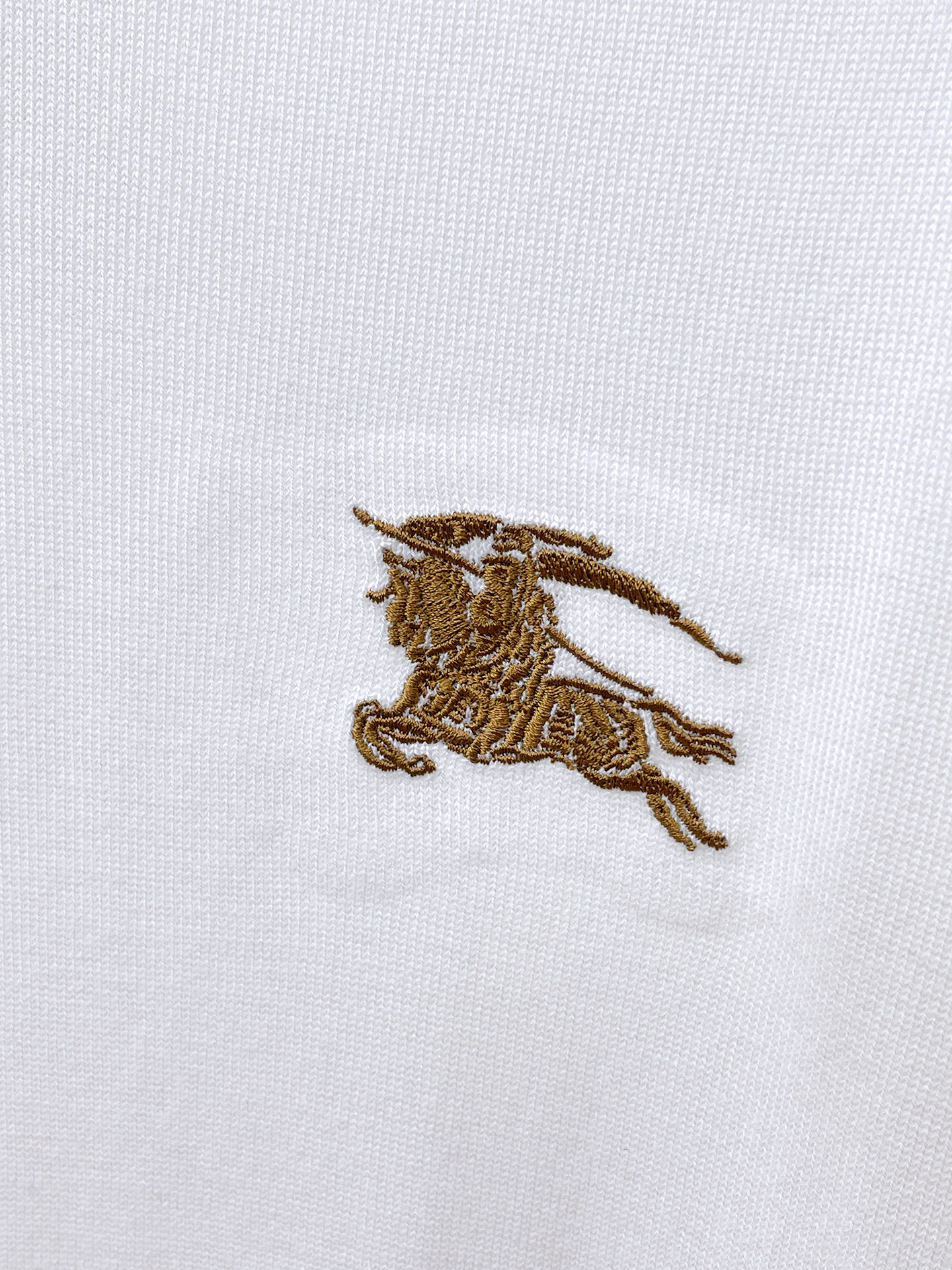 버버리 남성 반팔 132886 Burberry T Shirt 썸네일 이미지