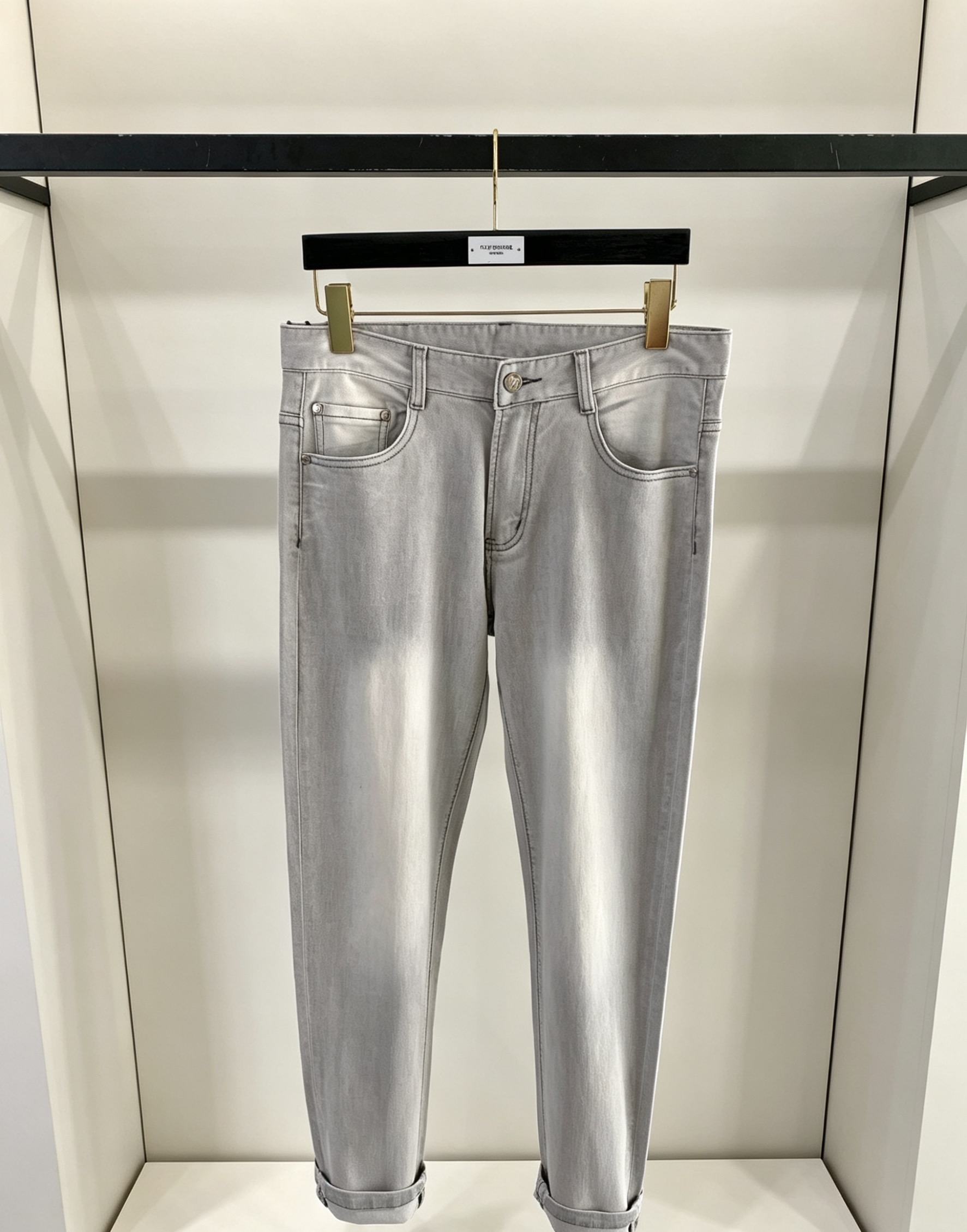버버리 남성 바지 127351 Burberry Pants 썸네일 이미지
