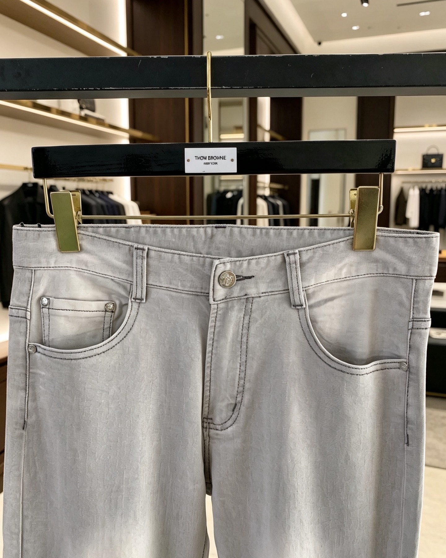 버버리 남성 바지 127351 Burberry Pants 썸네일 이미지