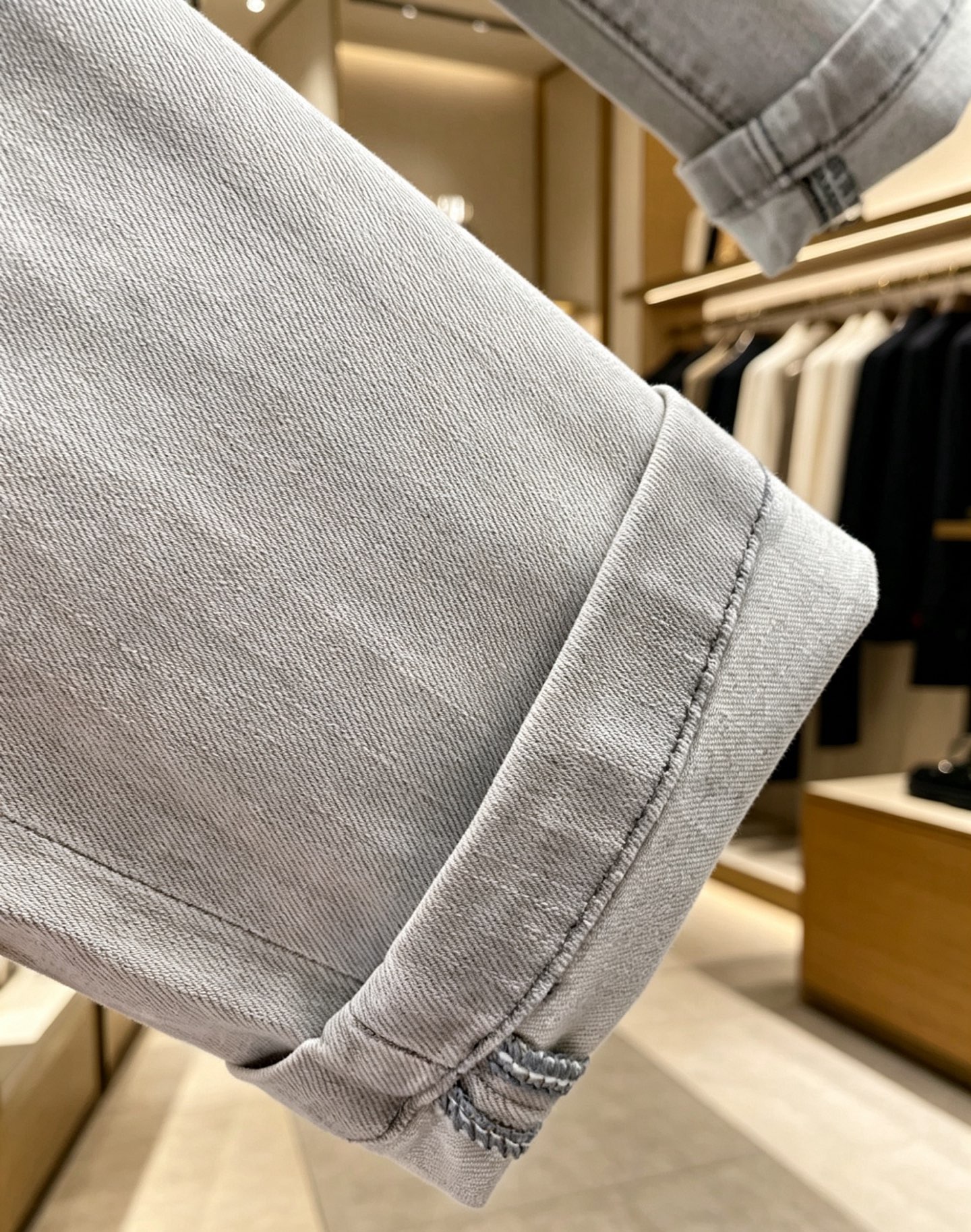 버버리 남성 바지 127351 Burberry Pants 썸네일 이미지