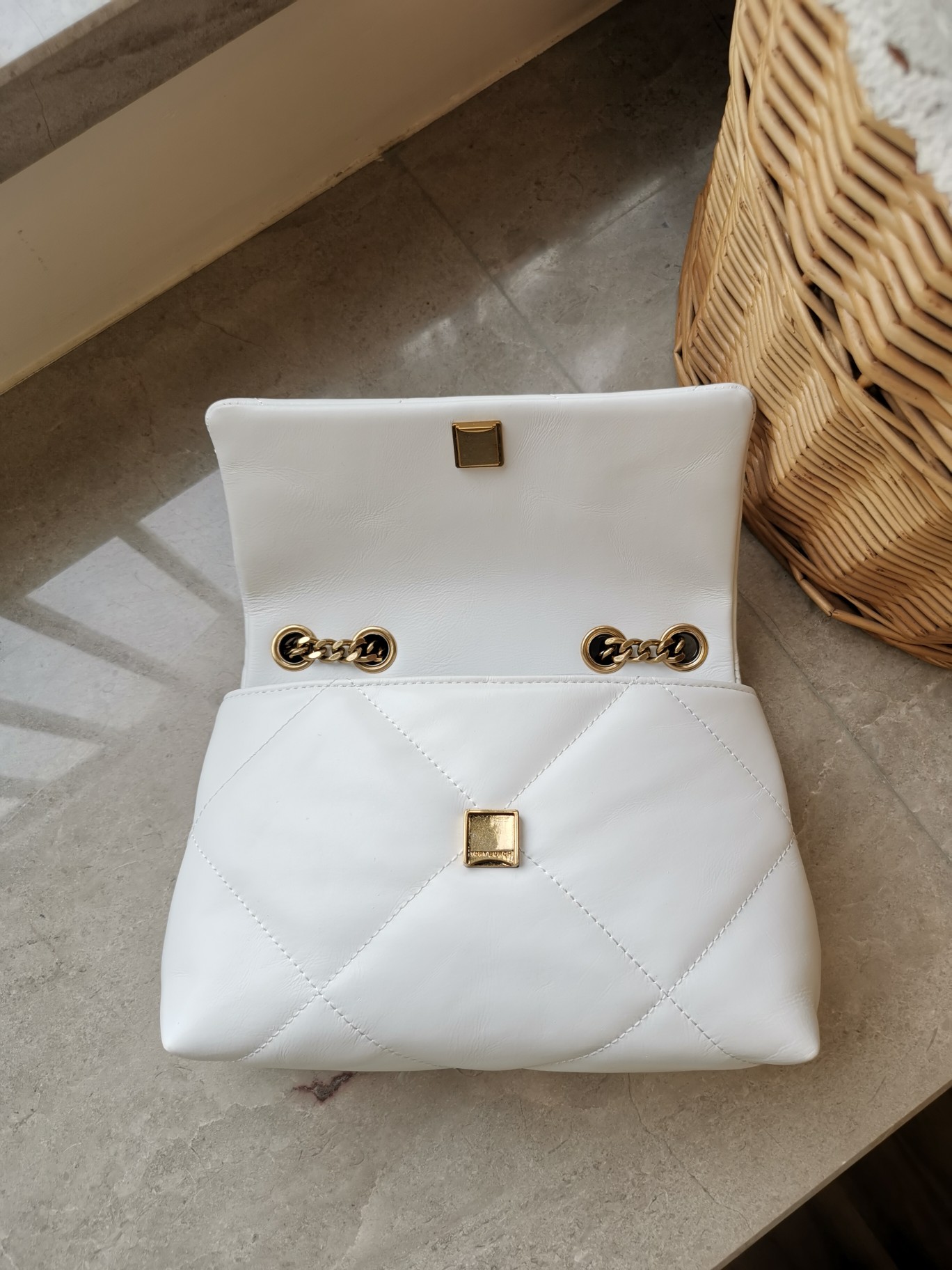 Tory Burch 512 小号 新款云朵包