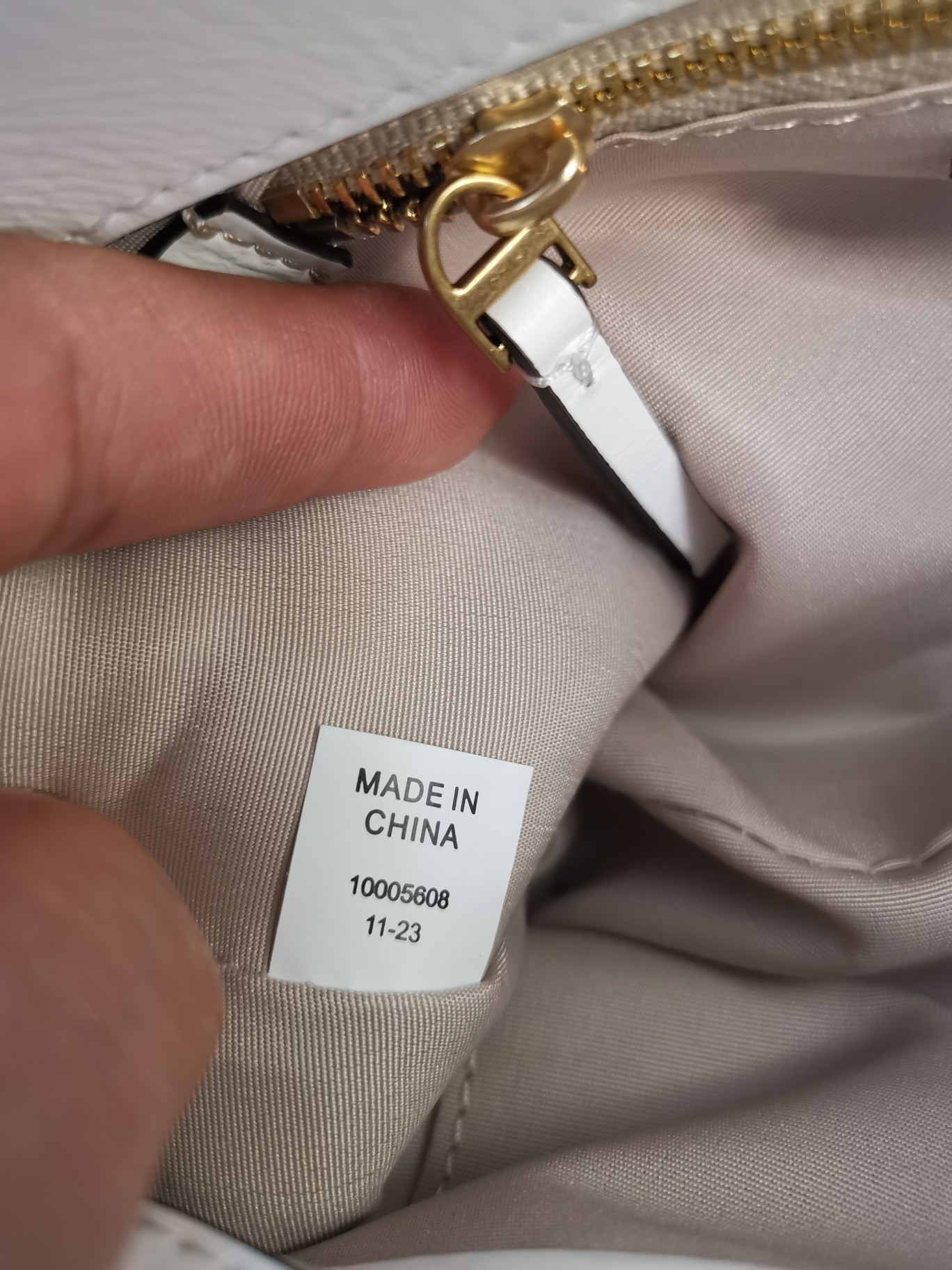 Tory Burch 512 小号 新款云朵包