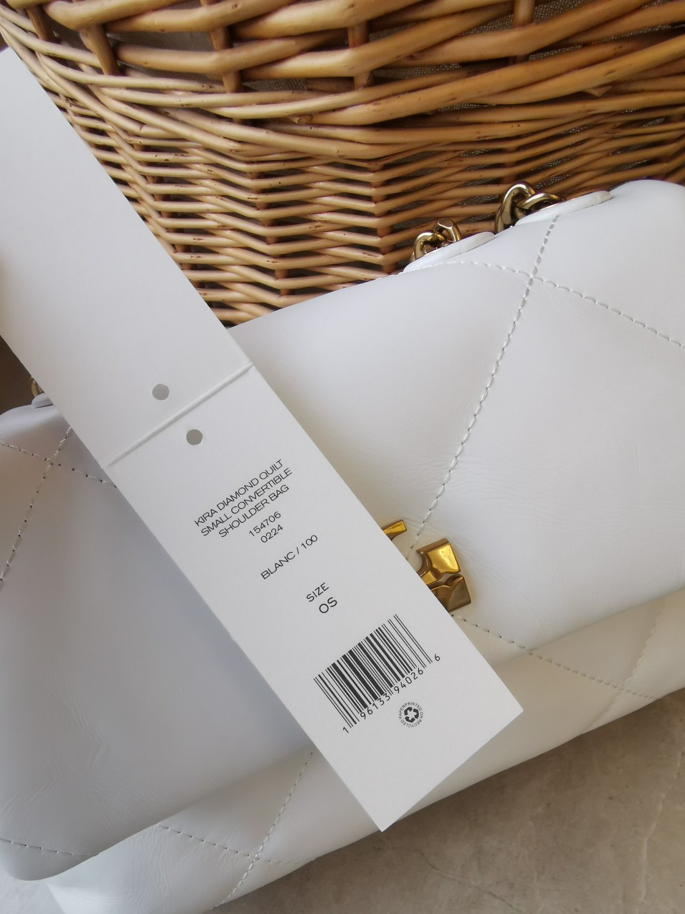 Tory Burch 512 小号 新款云朵包