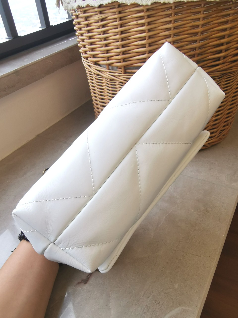 Tory Burch 512 小号 新款云朵包