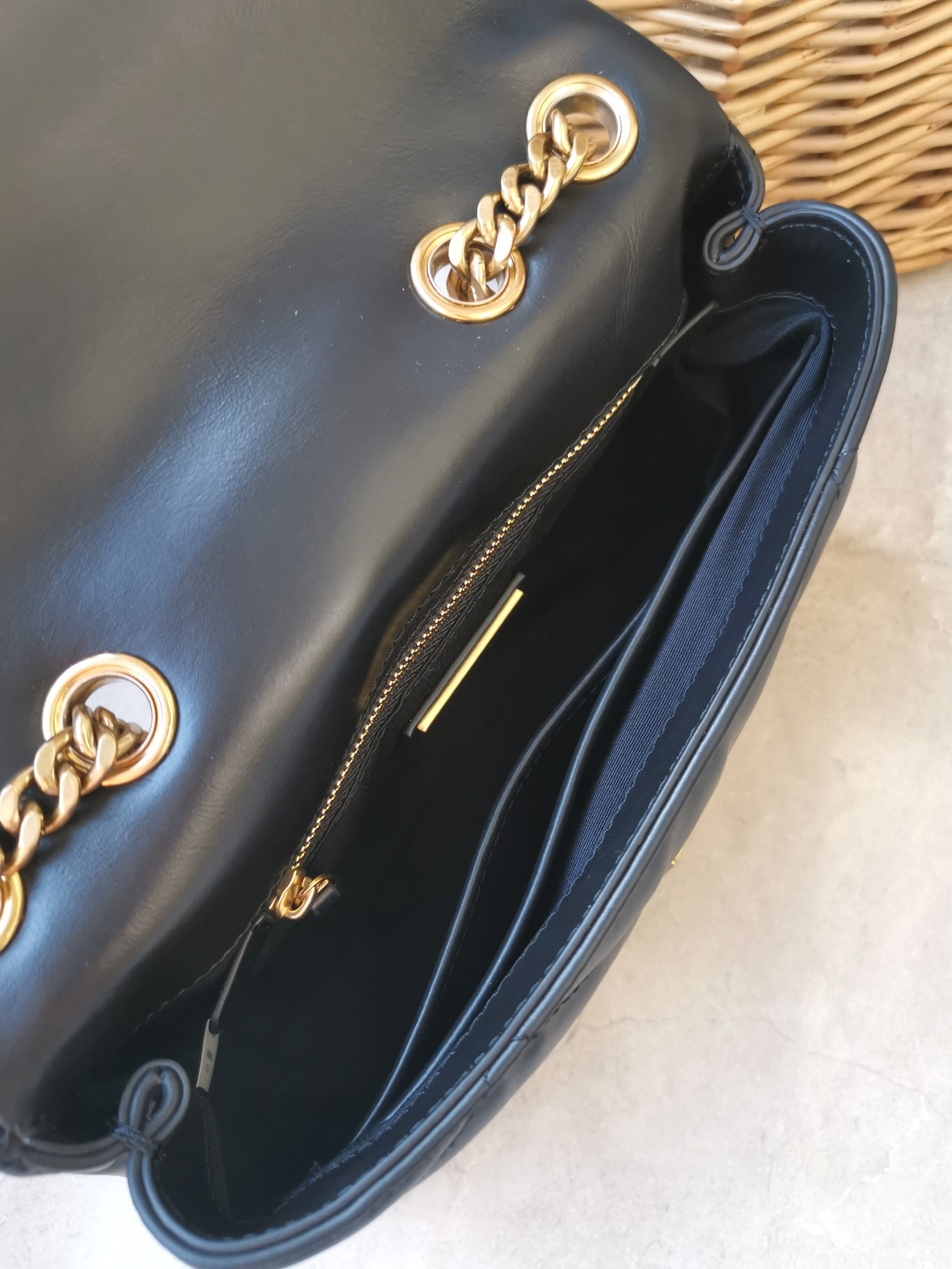 Tory Burch 512 小号 新款云朵包