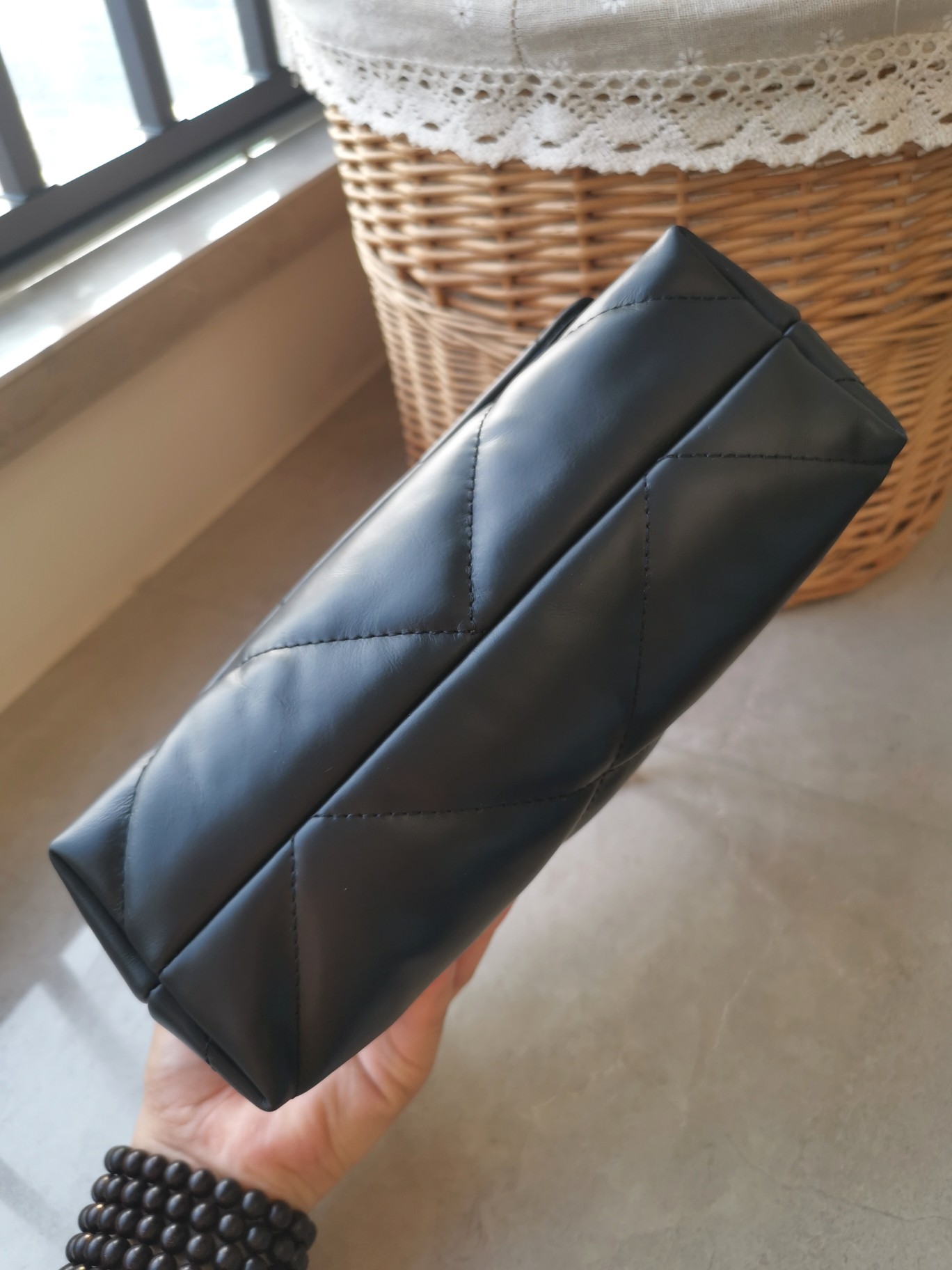 Tory Burch 512 小号 新款云朵包