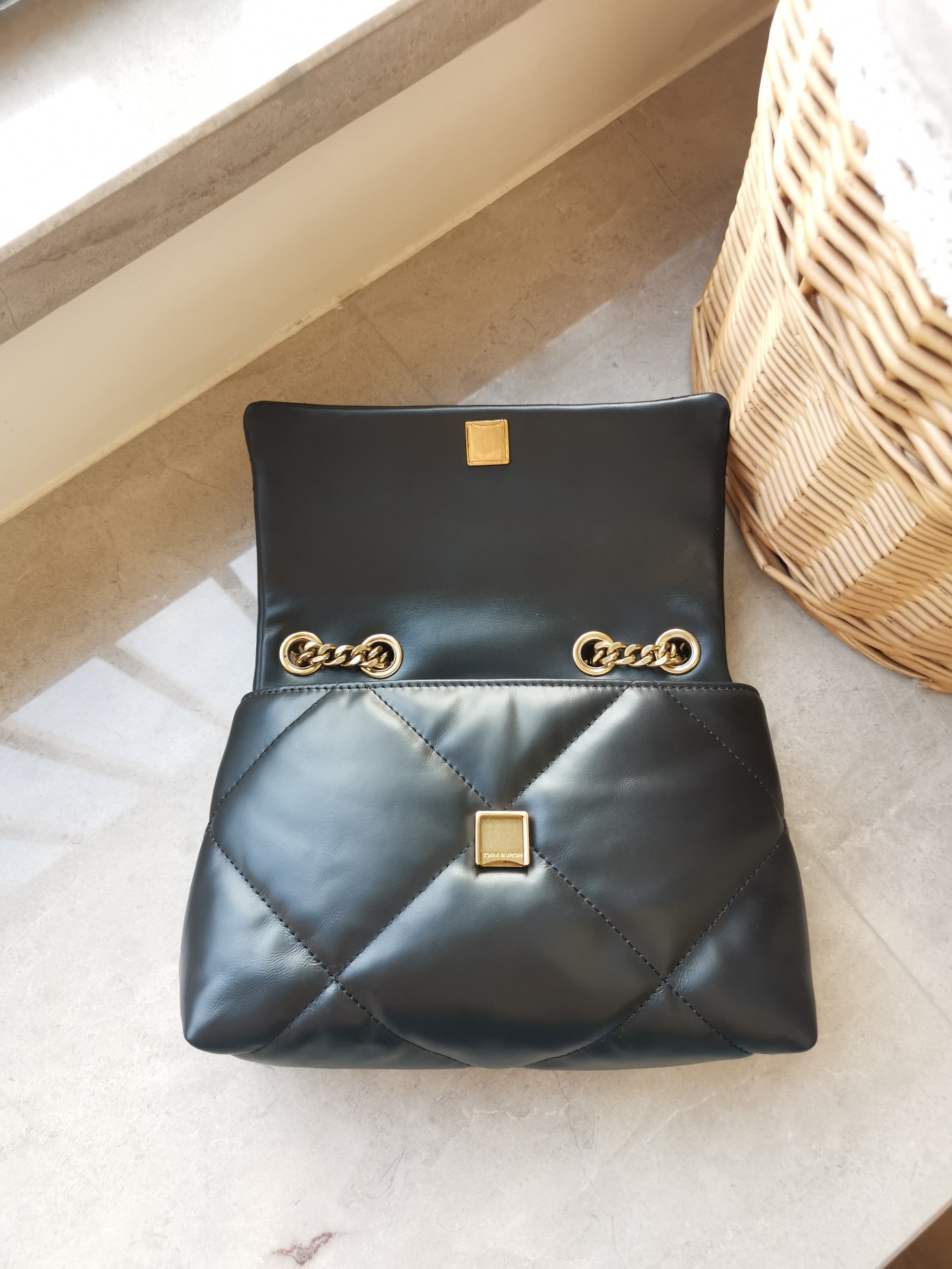 Tory Burch 512 小号 新款云朵包