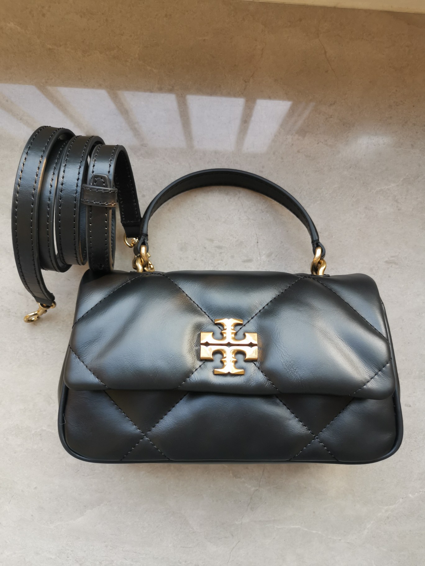 Tory Burch ～513 手提款云朵包