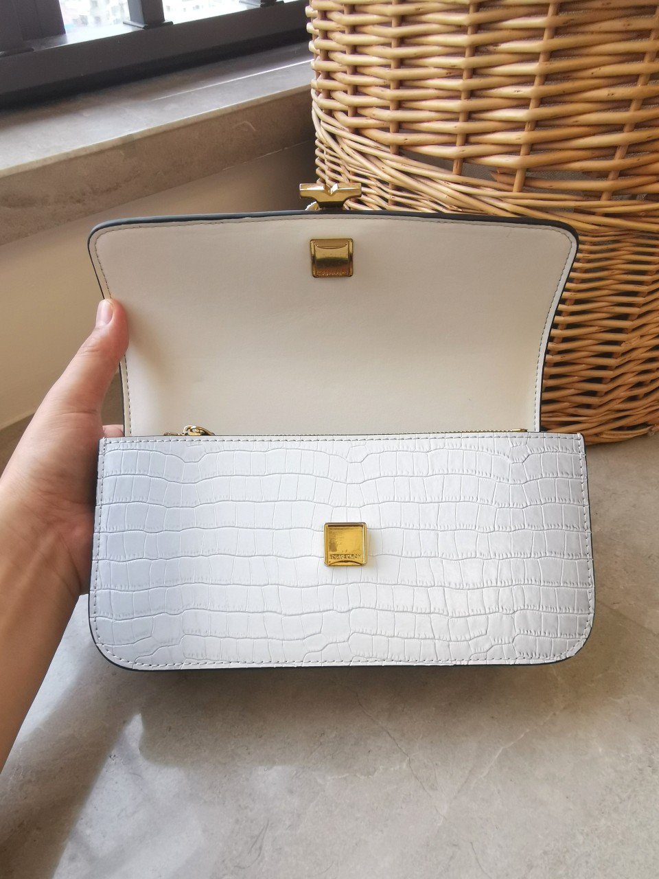 Tory Burch Tory Burch |每天认识一款TORY BURCH包包