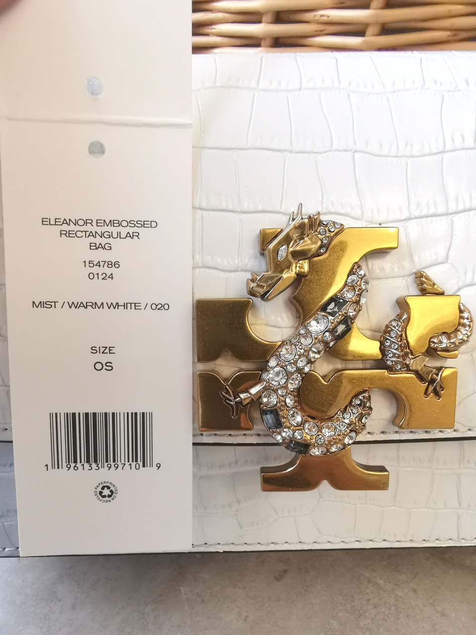 Tory Burch Tory Burch |每天认识一款TORY BURCH包包