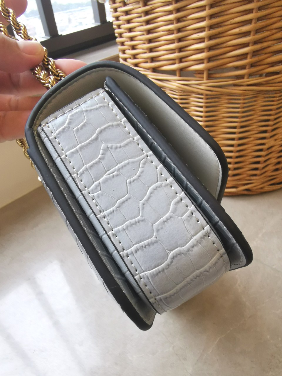 Tory Burch Tory Burch |每天认识一款TORY BURCH包包
