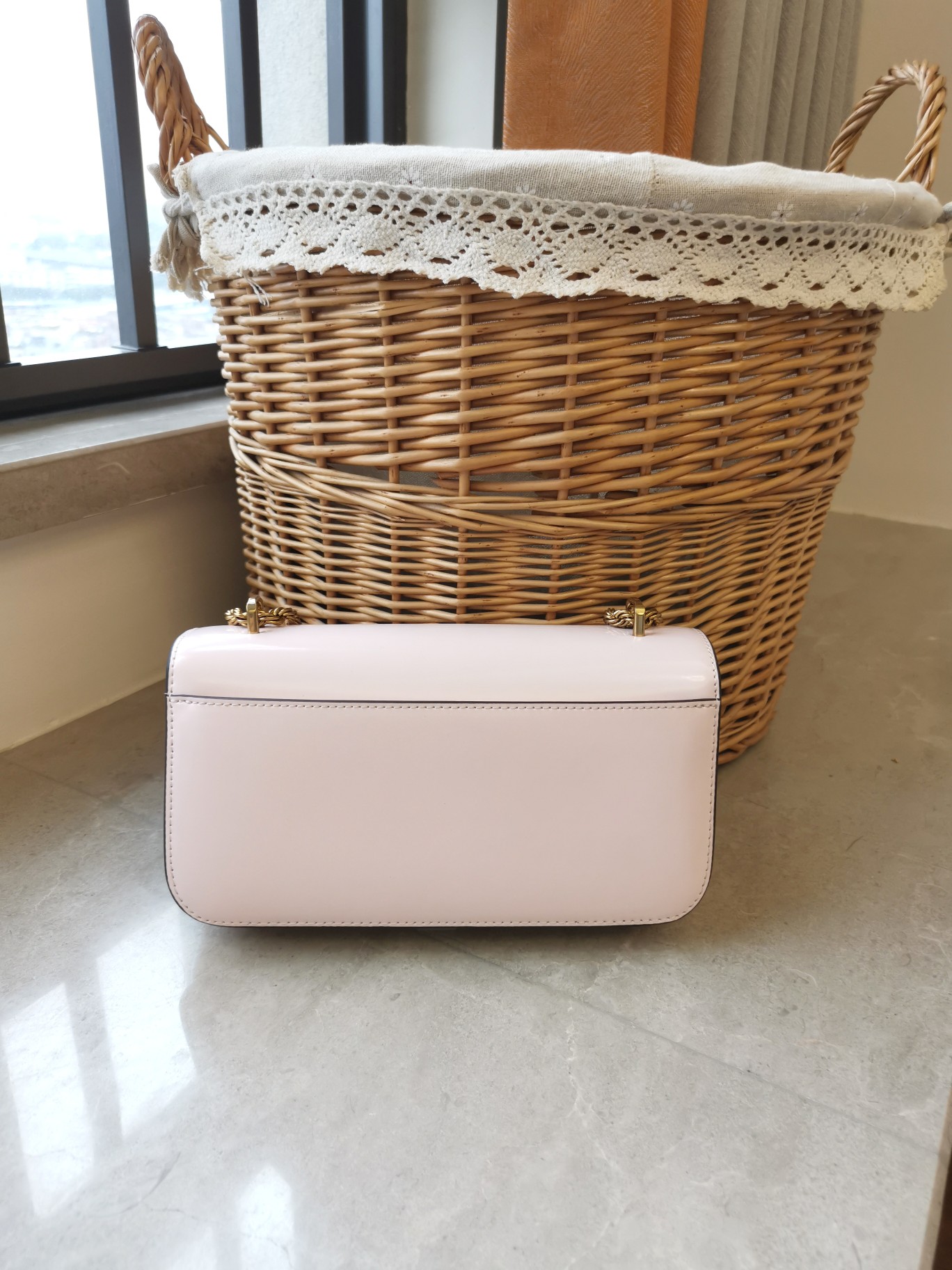 Tory Burch Tory Burch |每天认识一款TORY BURCH包包