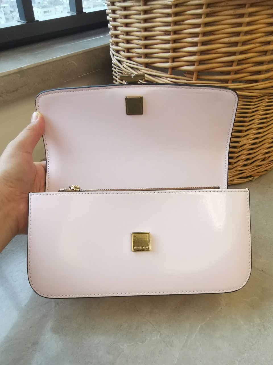 Tory Burch Tory Burch |每天认识一款TORY BURCH包包