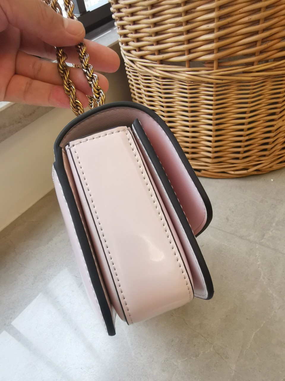 Tory Burch Tory Burch |每天认识一款TORY BURCH包包