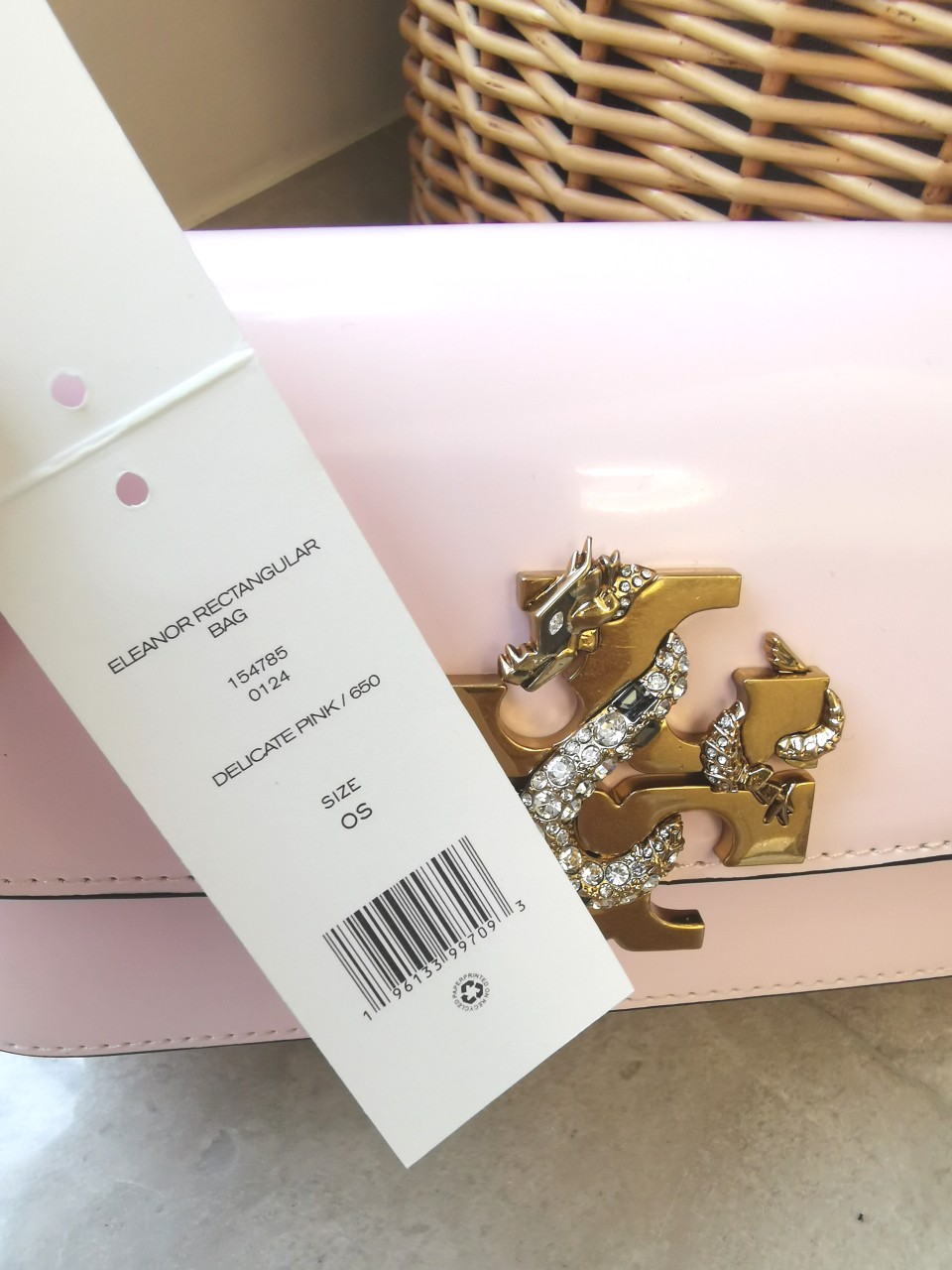 Tory Burch Tory Burch |每天认识一款TORY BURCH包包