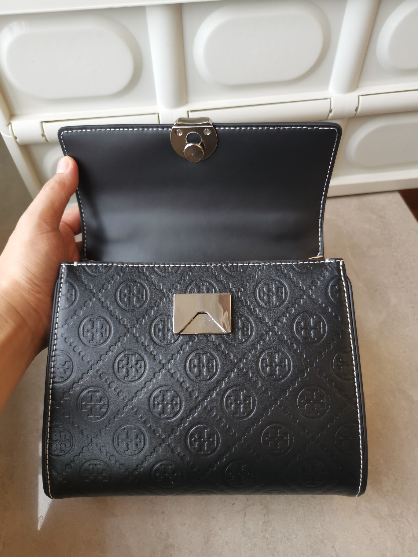Tory Burch ToryBurch | 一款富有格調的包包