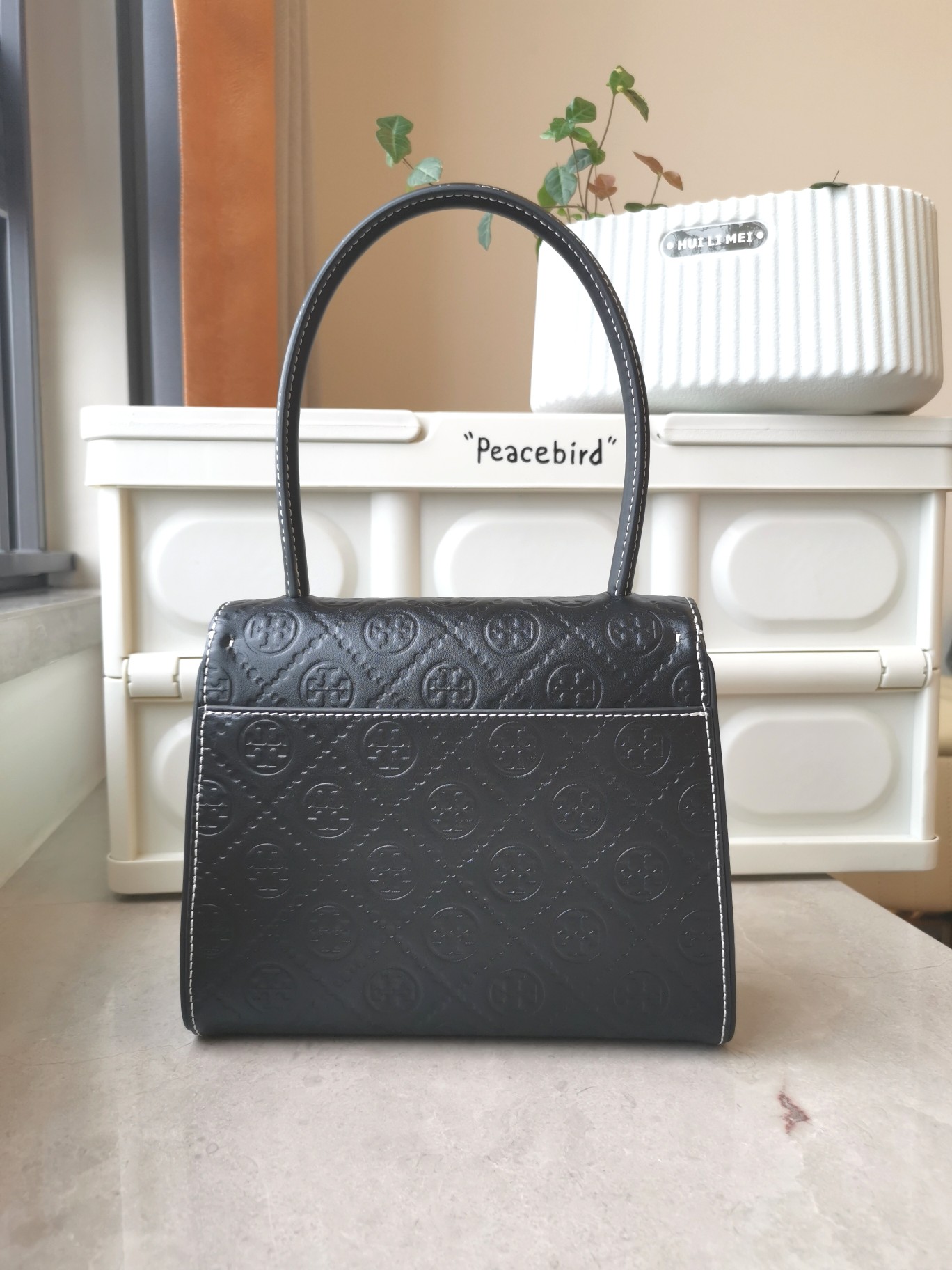 Tory Burch ToryBurch | 一款富有格調的包包