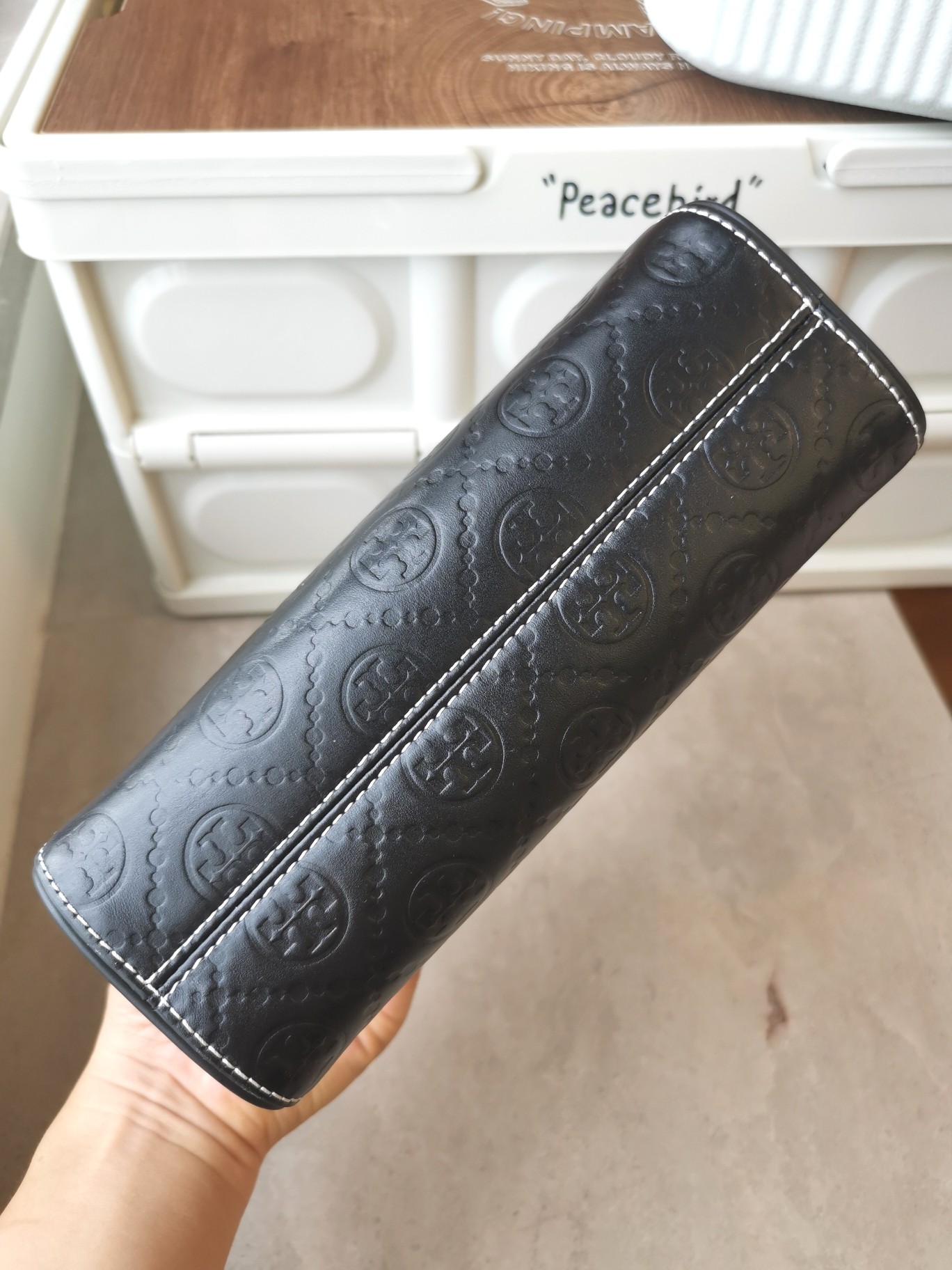 Tory Burch ToryBurch | 一款富有格調的包包