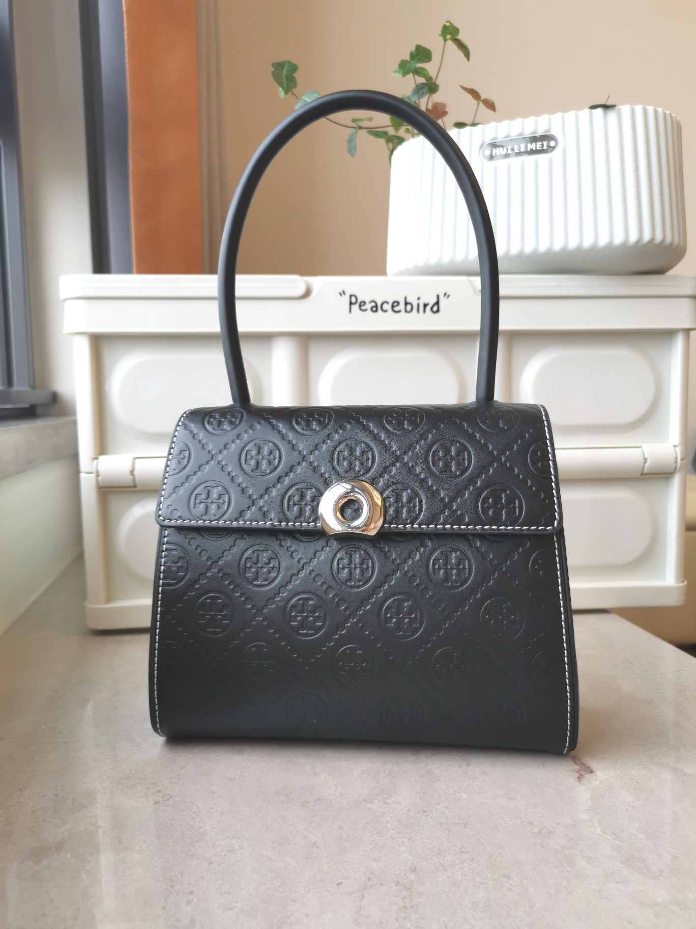 Tory Burch ToryBurch | 一款富有格調的包包