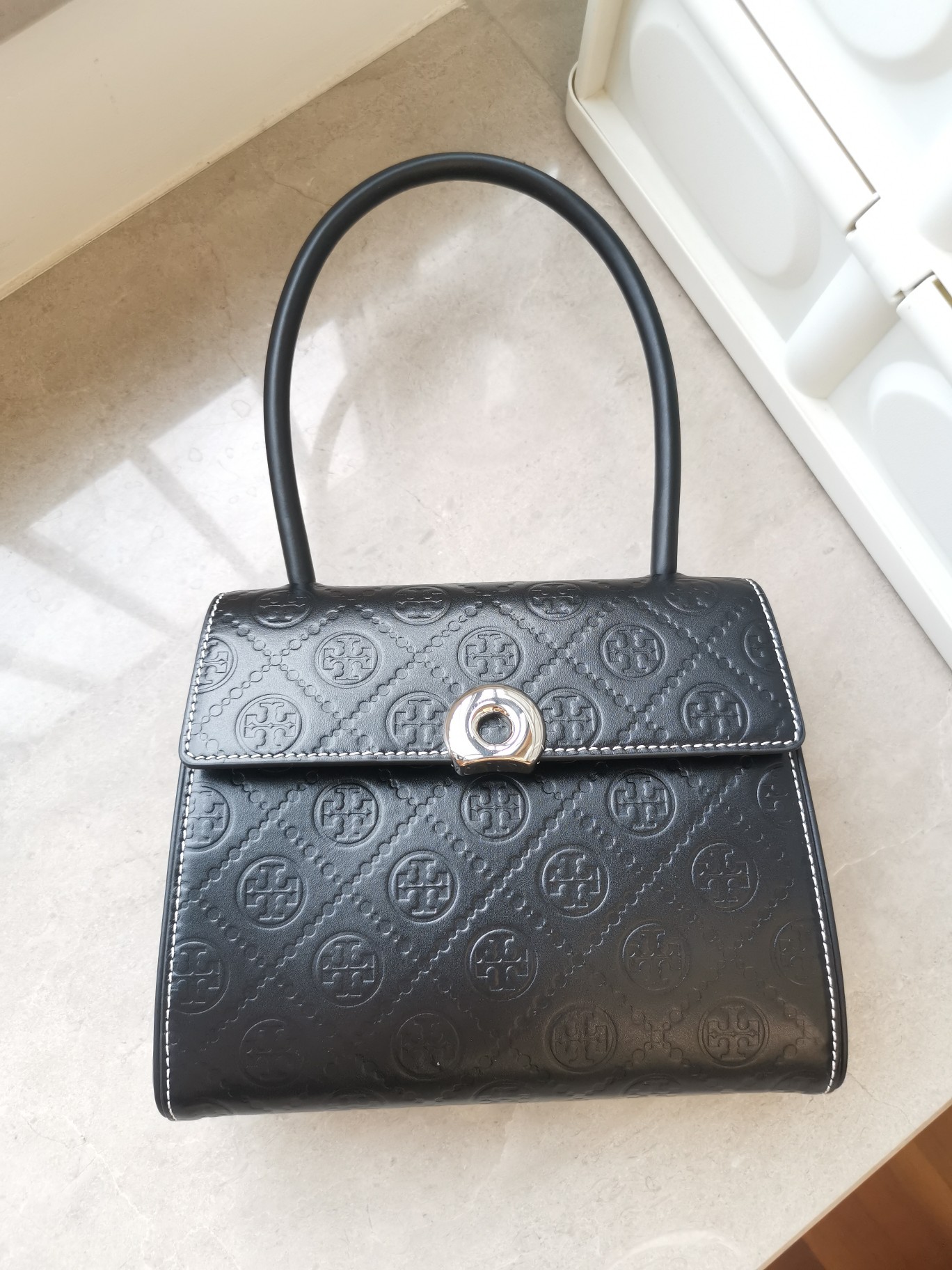 Tory Burch ToryBurch | 一款富有格調的包包