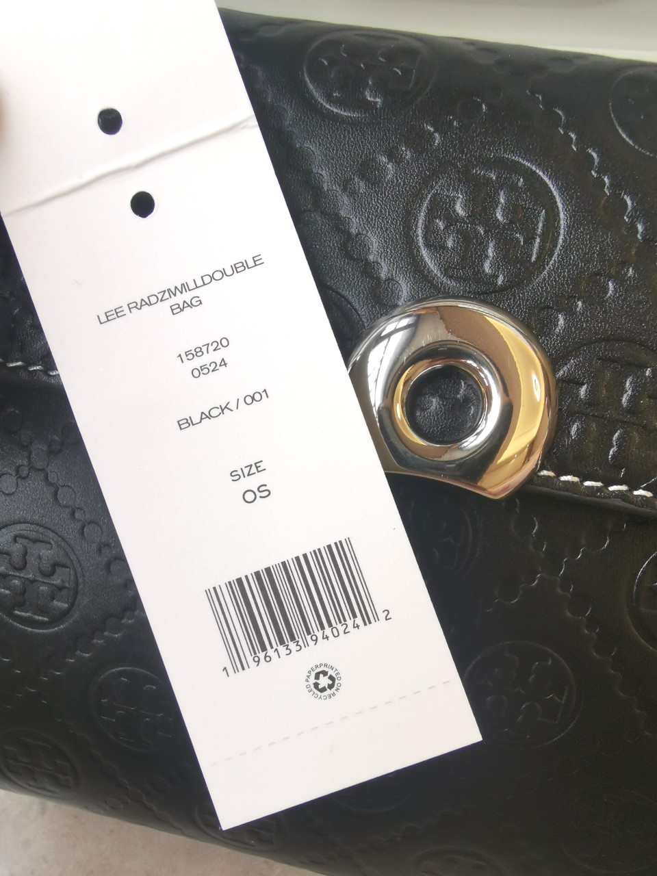 Tory Burch ToryBurch | 一款富有格調的包包