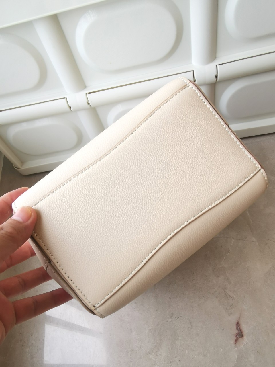 Tory Burch ～TB新款Mcgraw家族水桶包