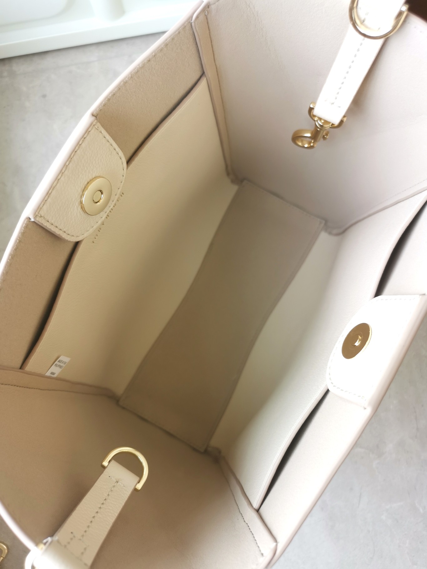 Tory Burch TB新款Mcgraw家族水桶包