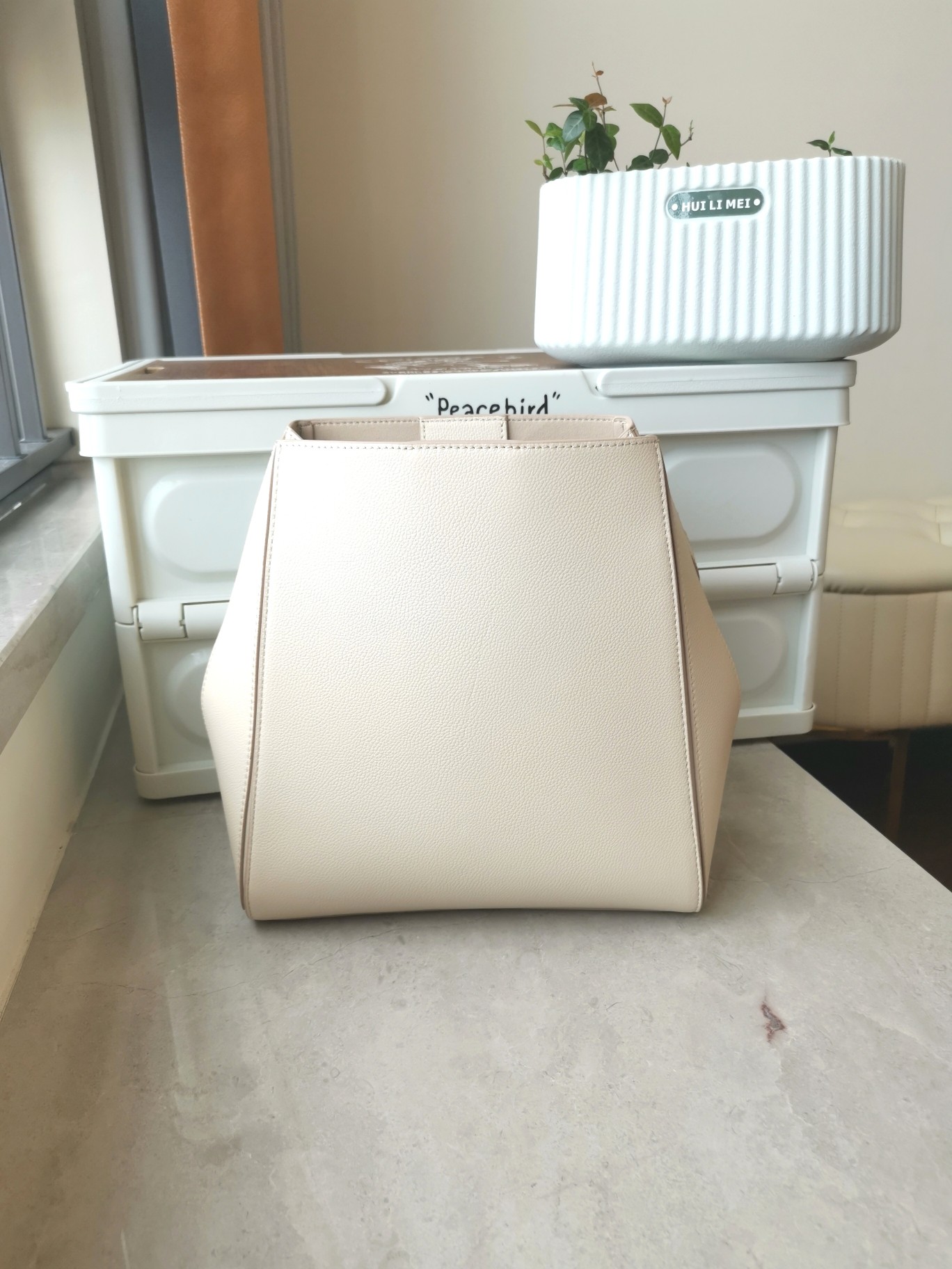 Tory Burch TB新款Mcgraw家族水桶包