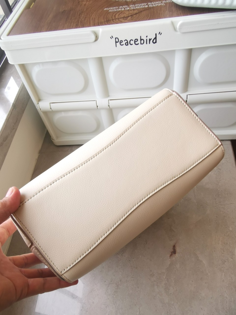 Tory Burch TB新款Mcgraw家族水桶包